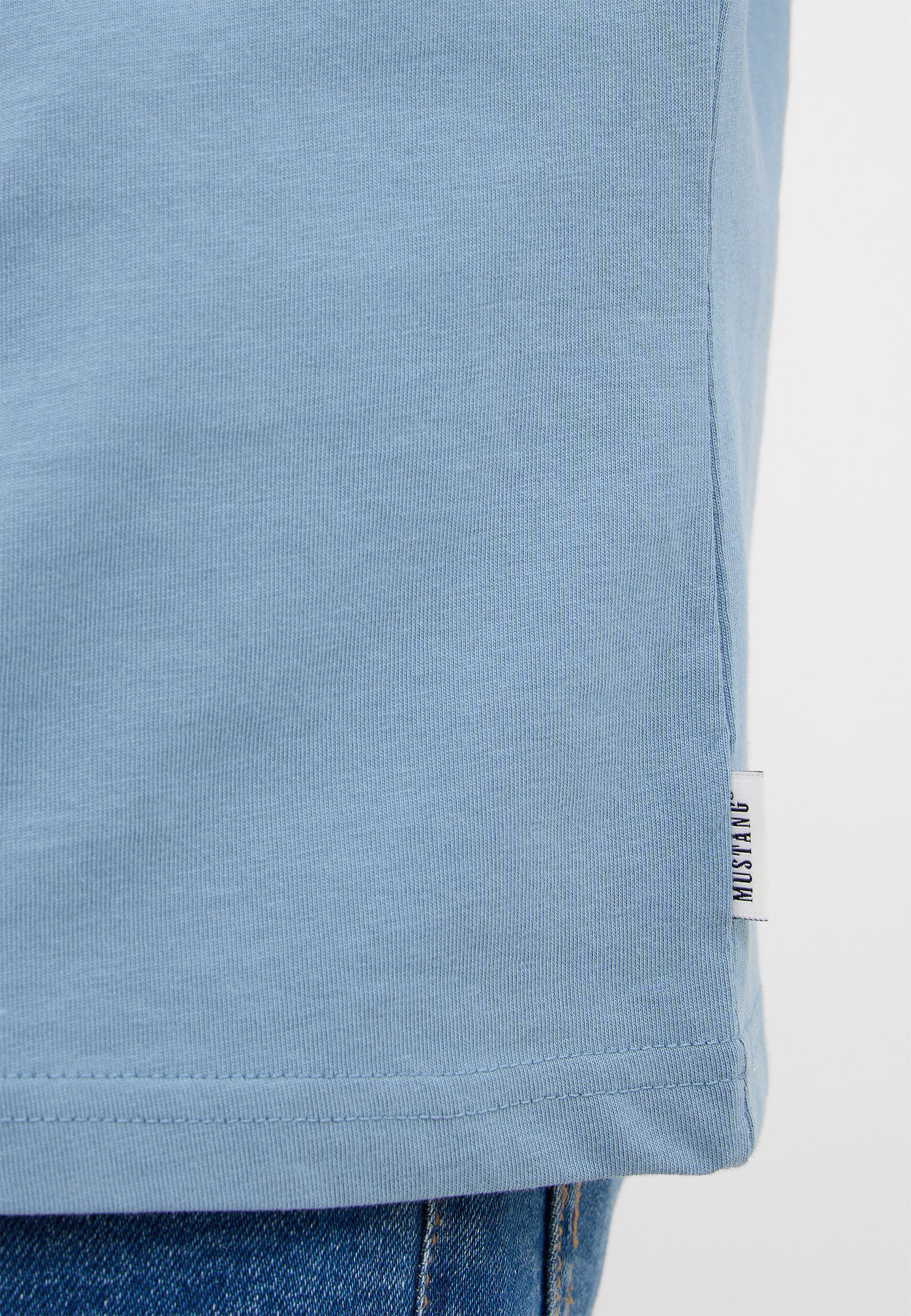 T-Shirt Style Austin