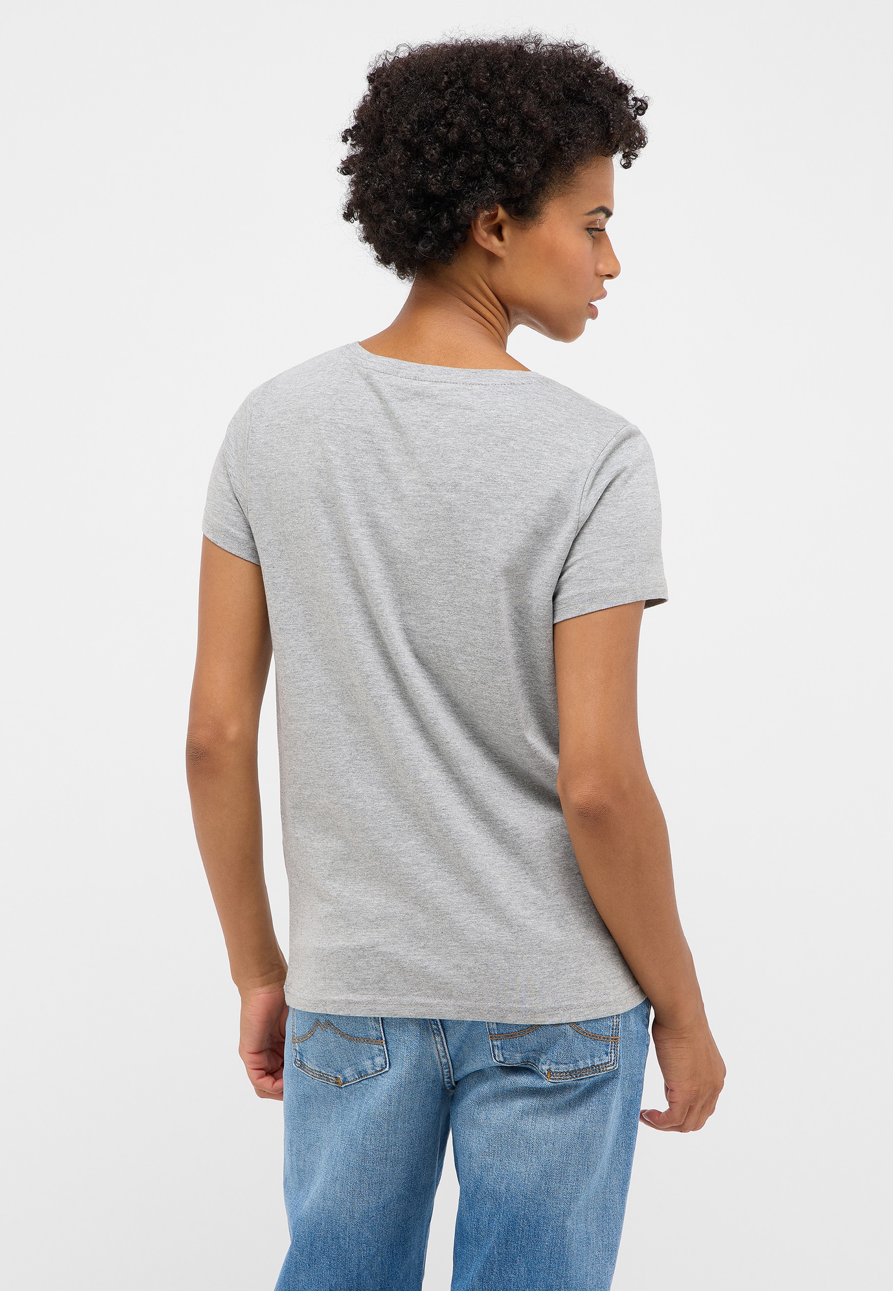 Bekleidung, T-shirt, Person