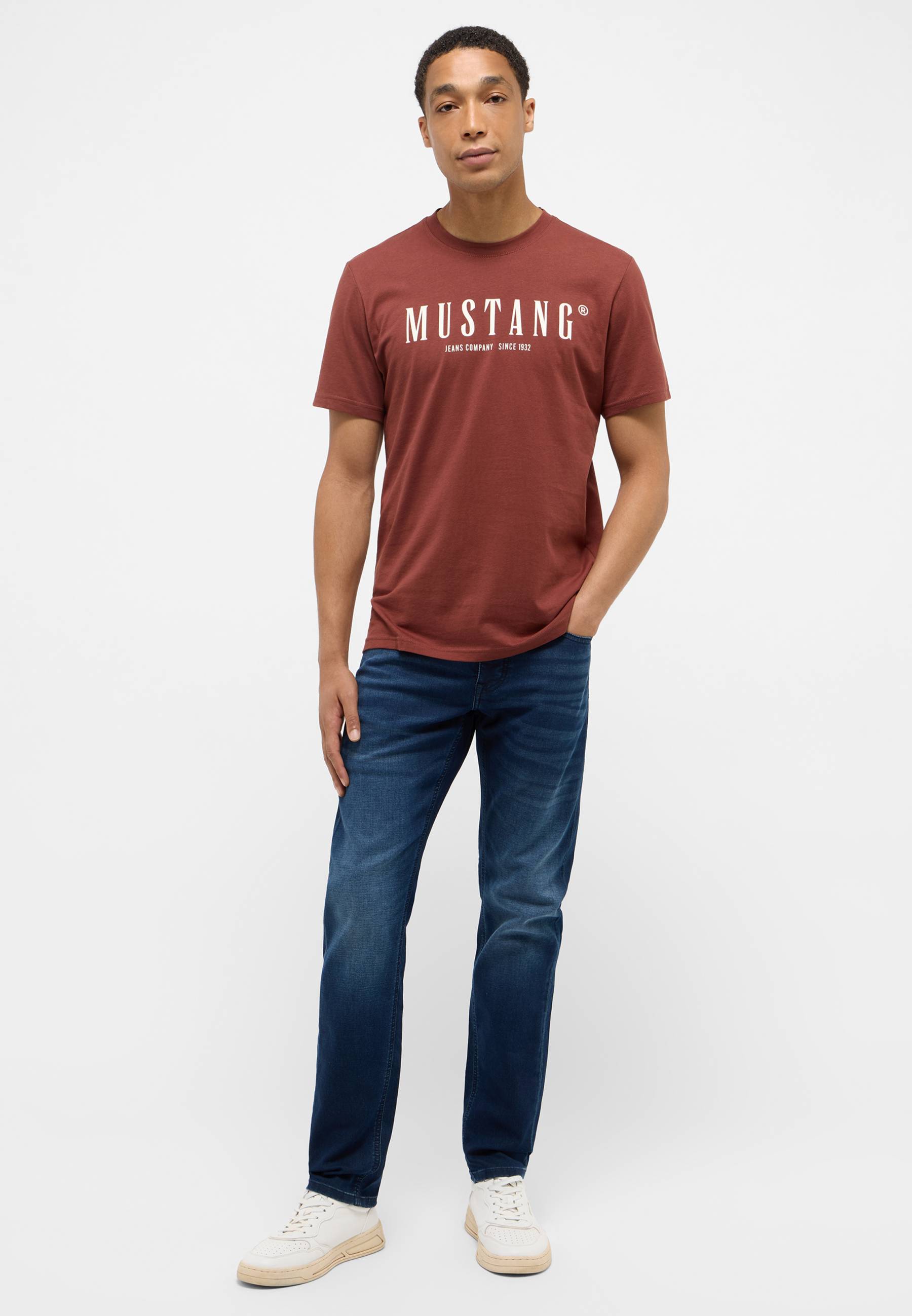 Jeans Style Oregon Slim K