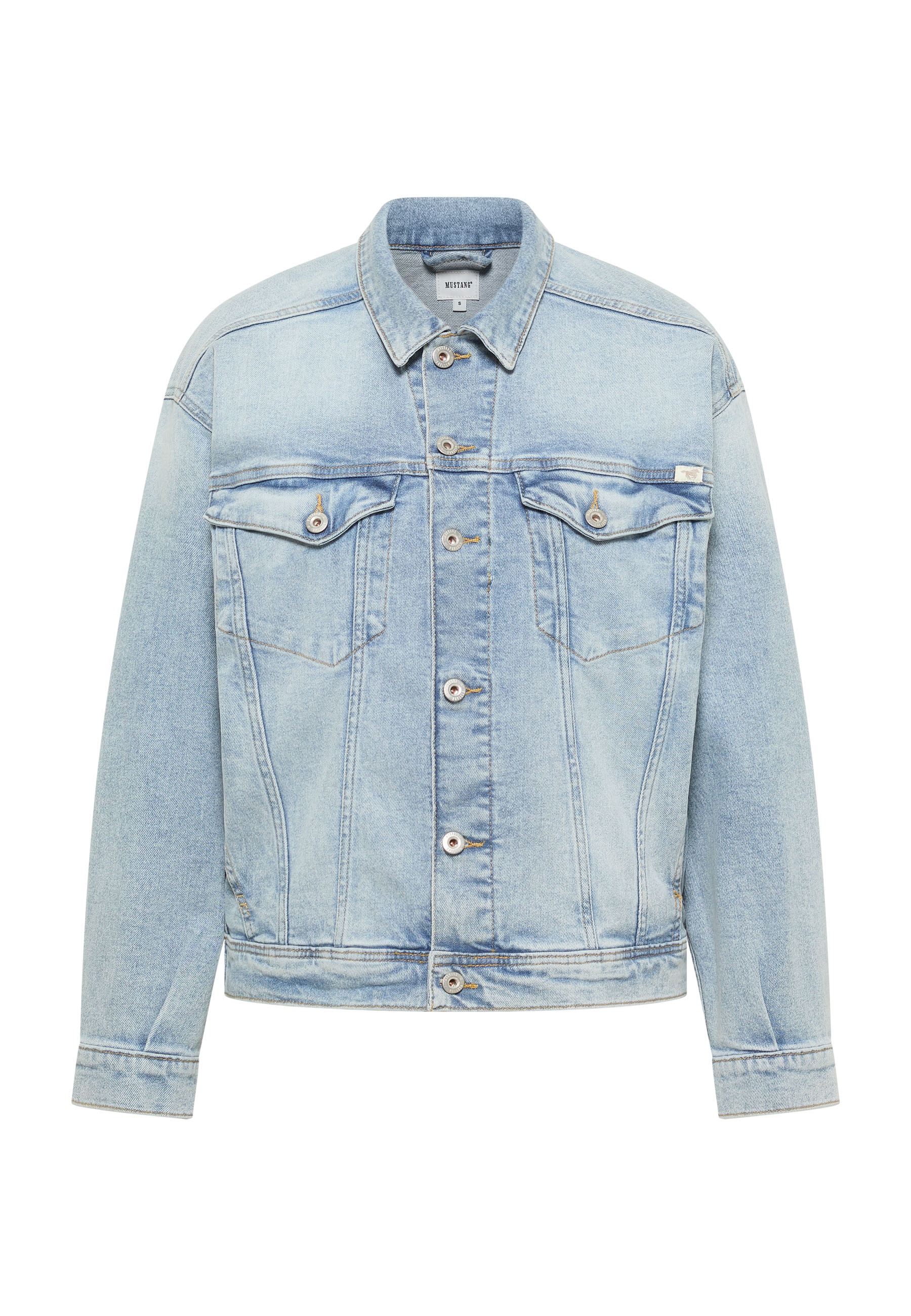 Jacke Style Arcata Boyfriend Jacket
