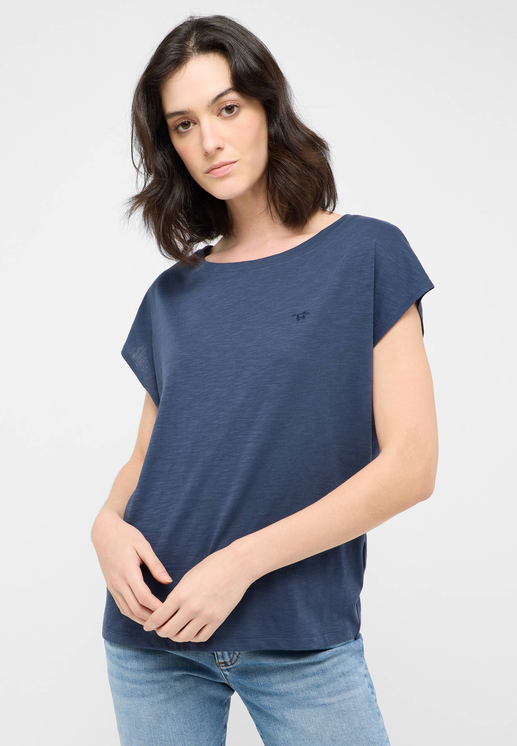 T-Shirt Style Lesley