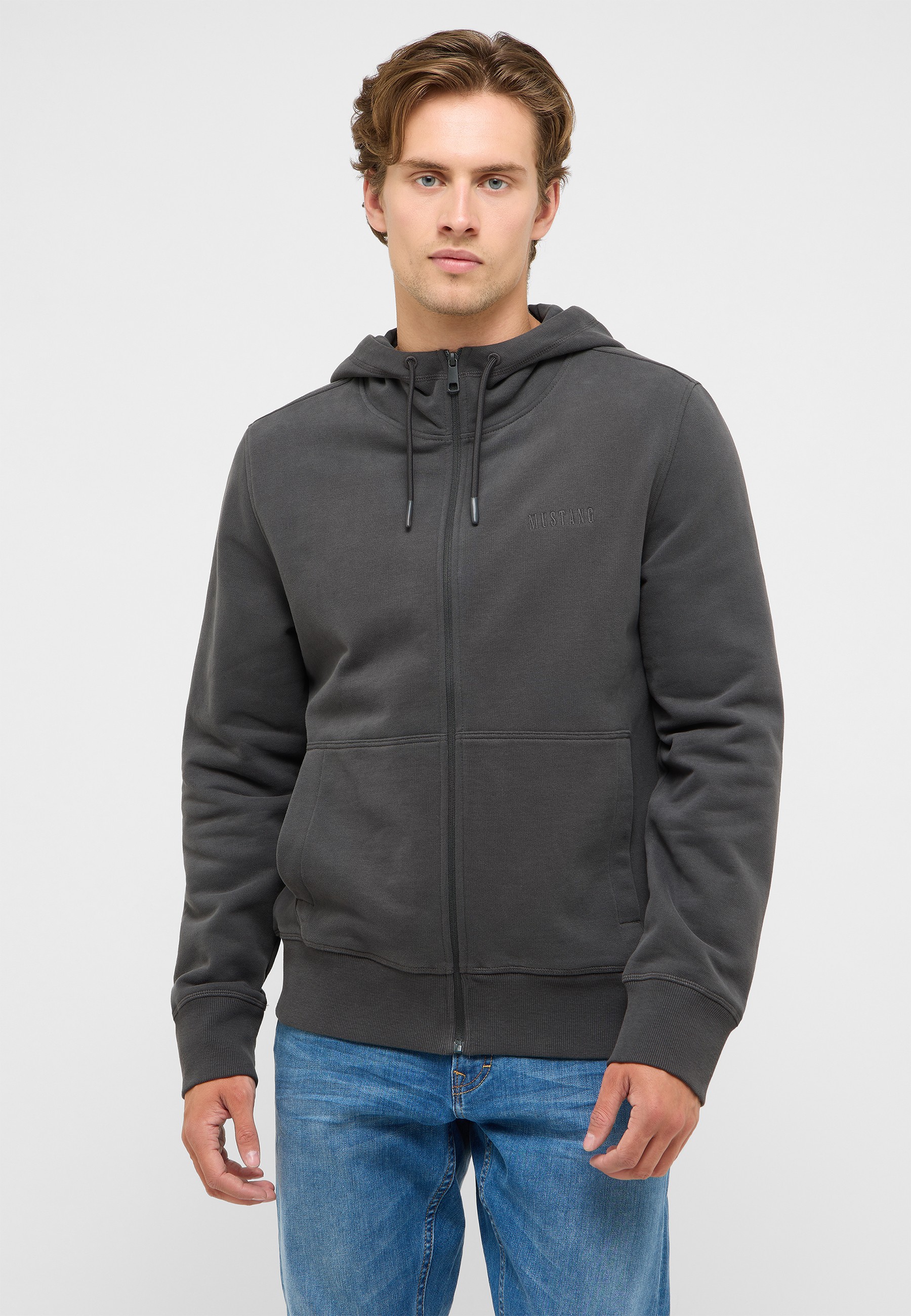 Sweatshirt Style Brighton