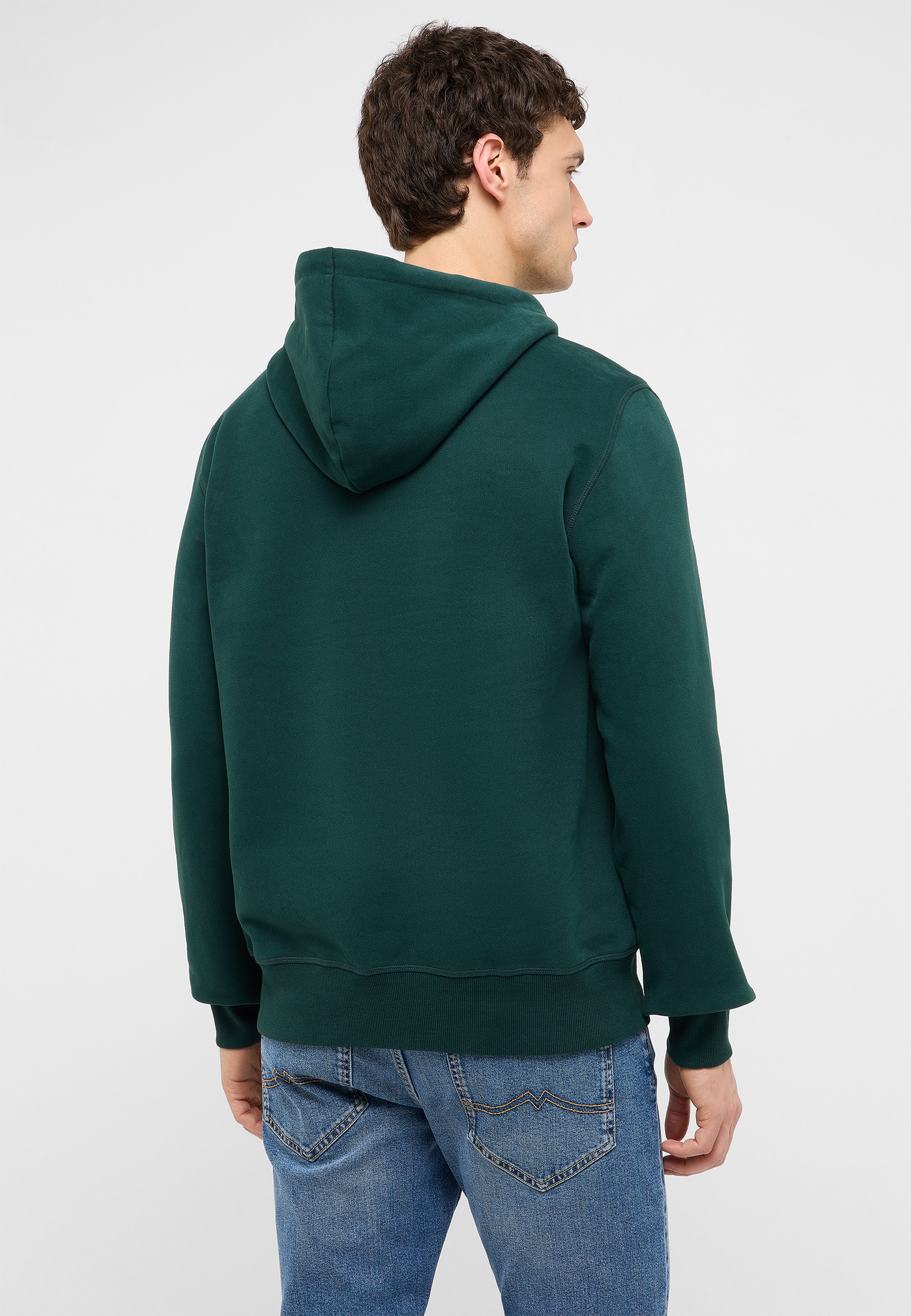 Sweatshirt Style Eden