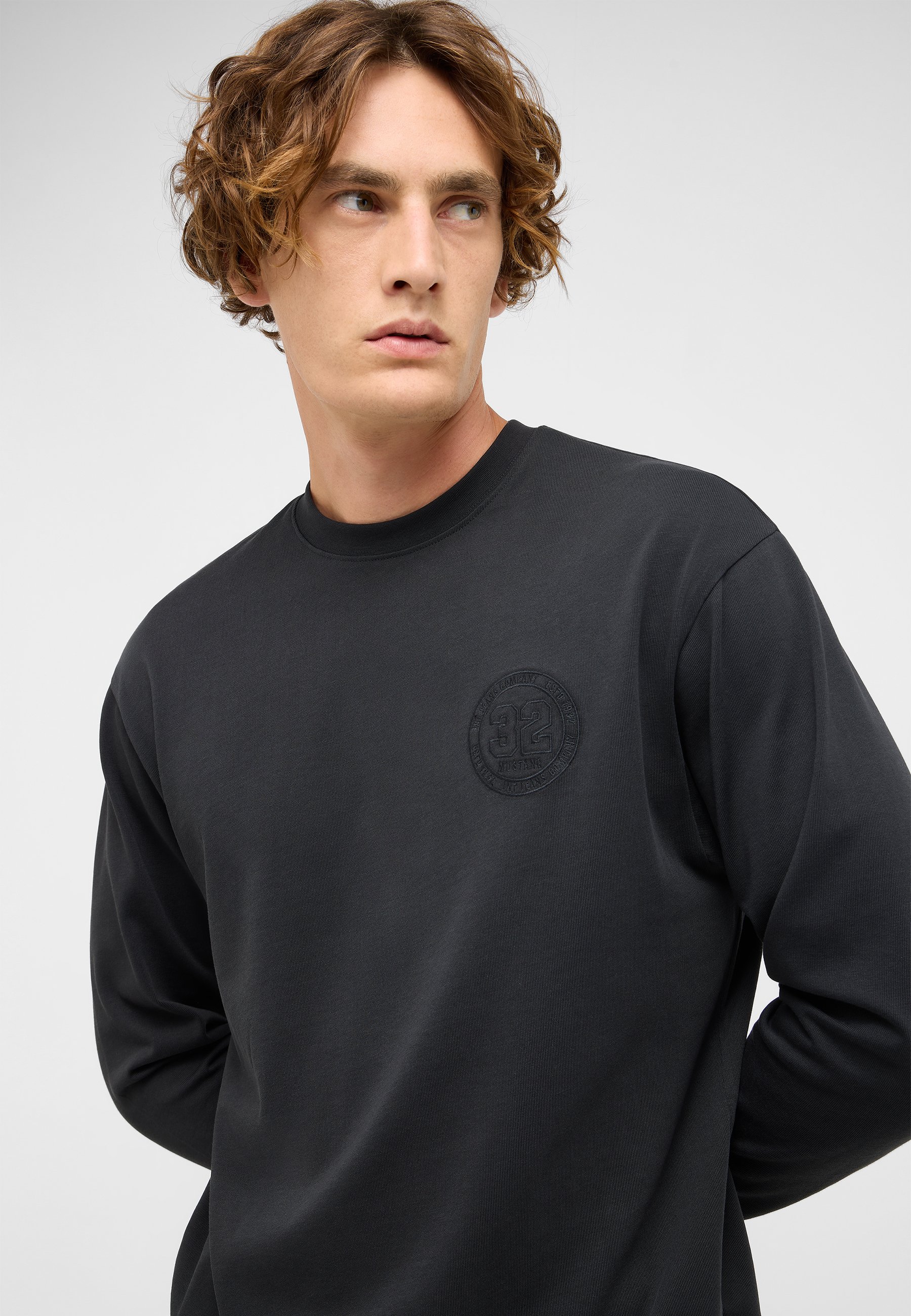 Langarm, Ärmel, T-shirt, Pullover, Sweatshirt