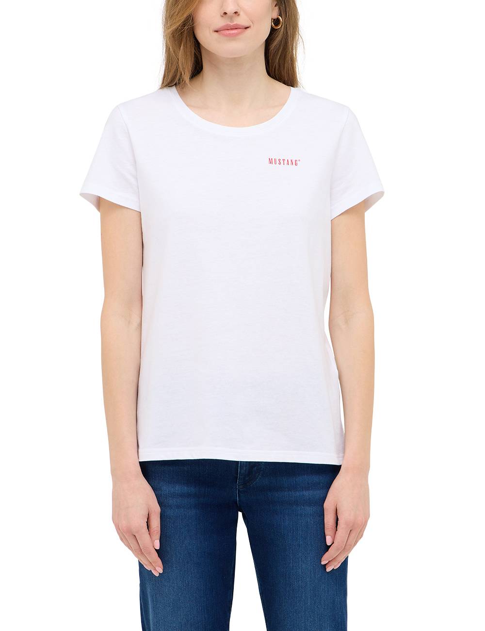 Bekleidung, T-shirt