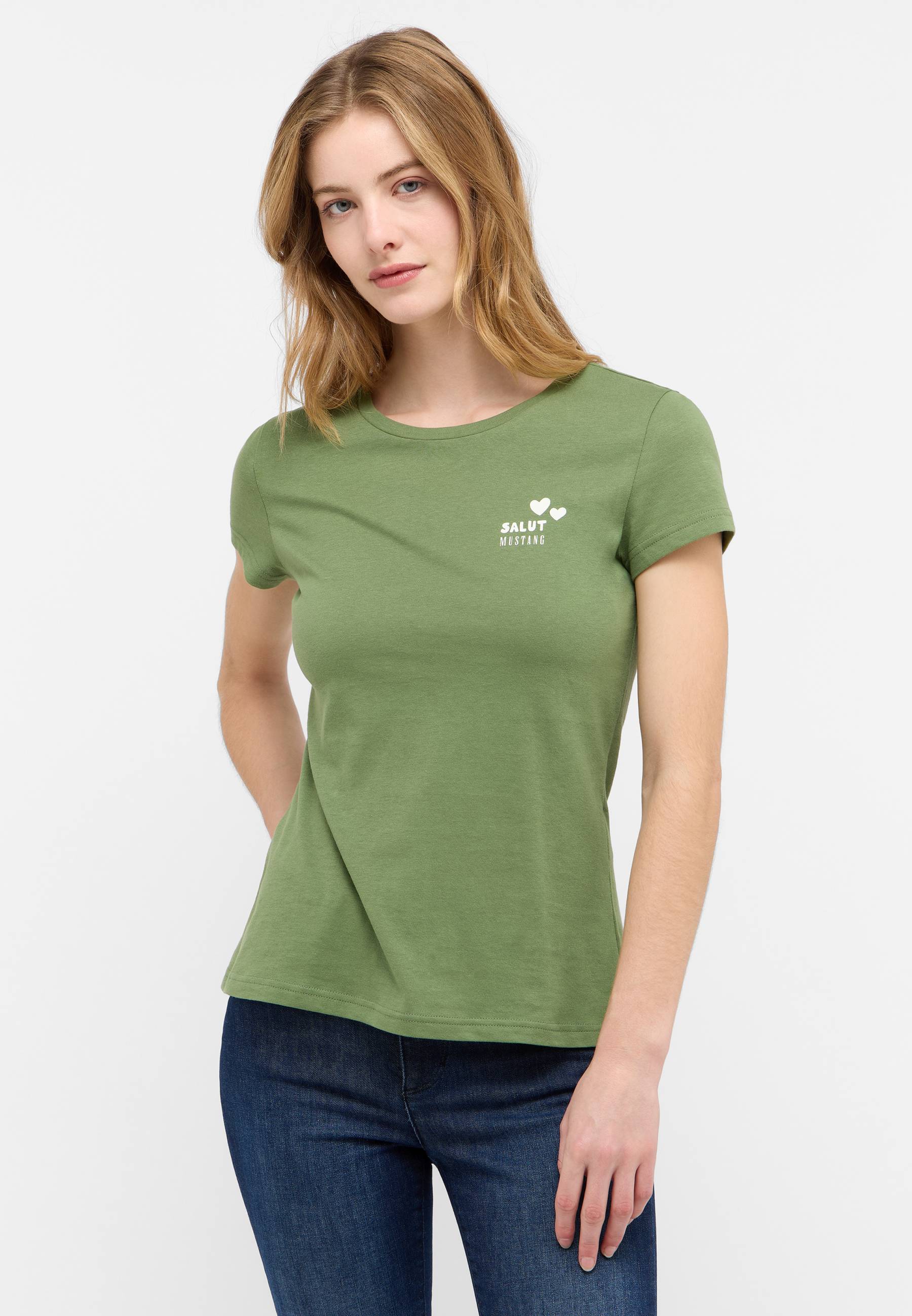T-Shirt Style Loa