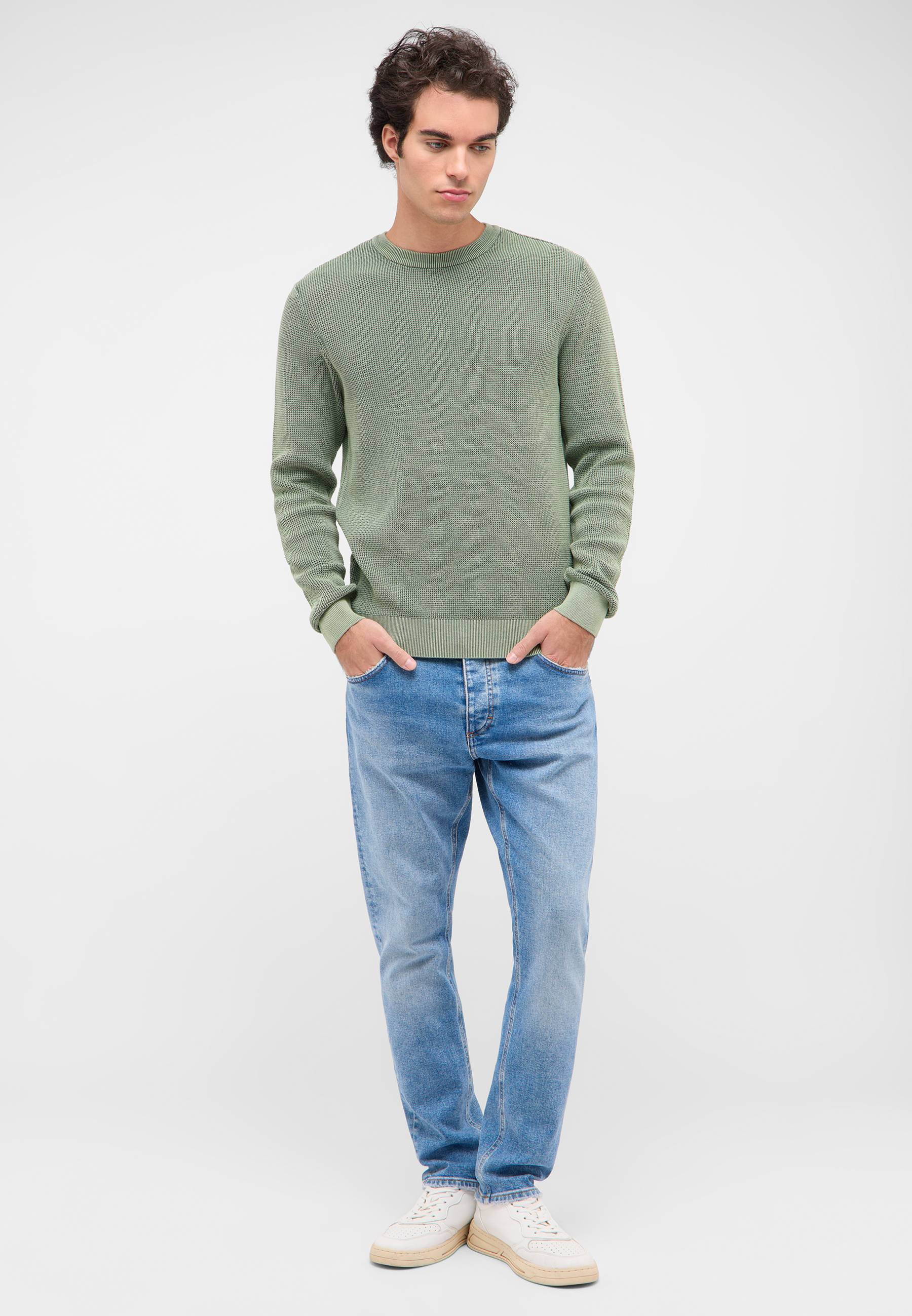 Jeans Style Toledo Tapered