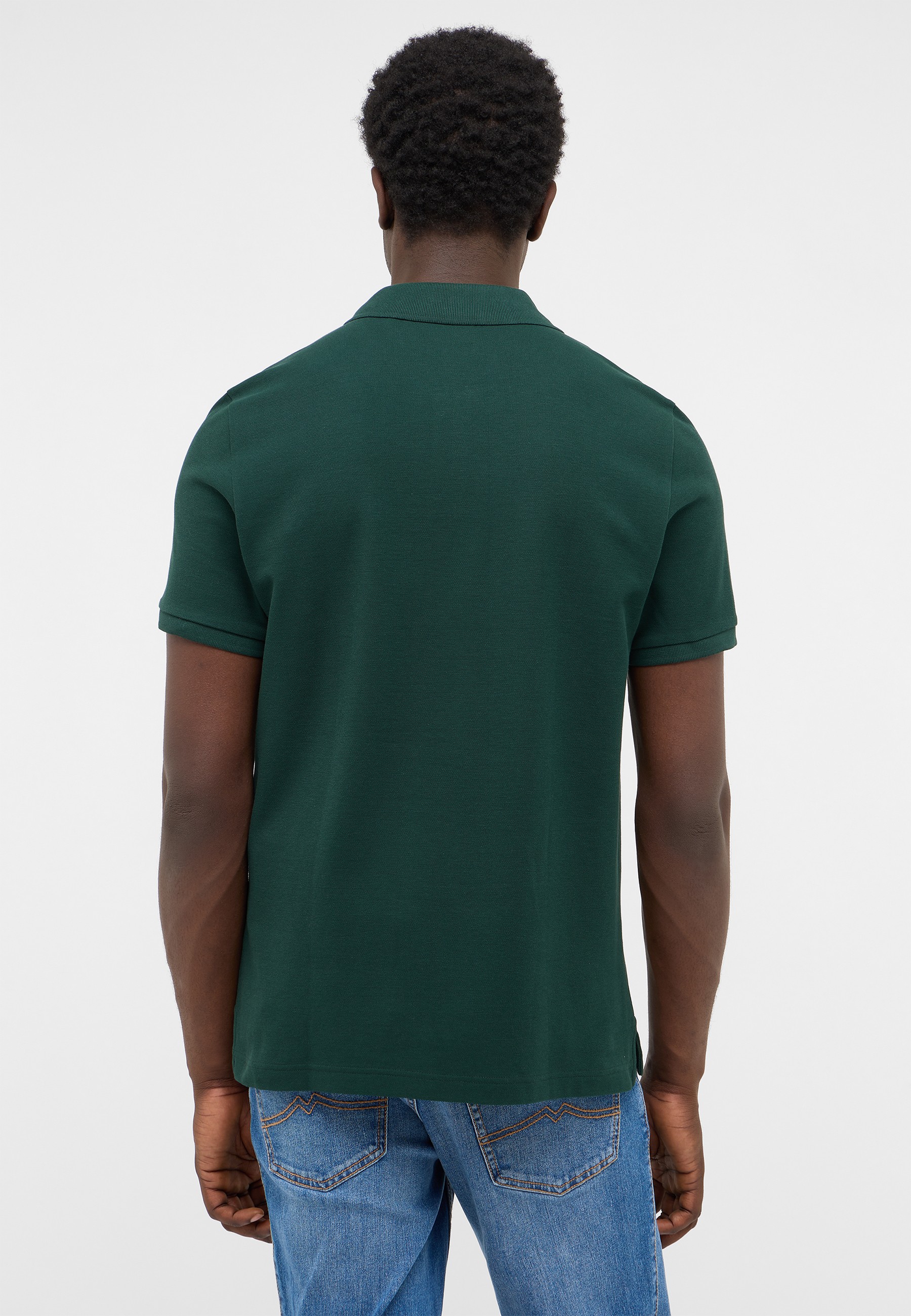 T-Shirt Style Palco