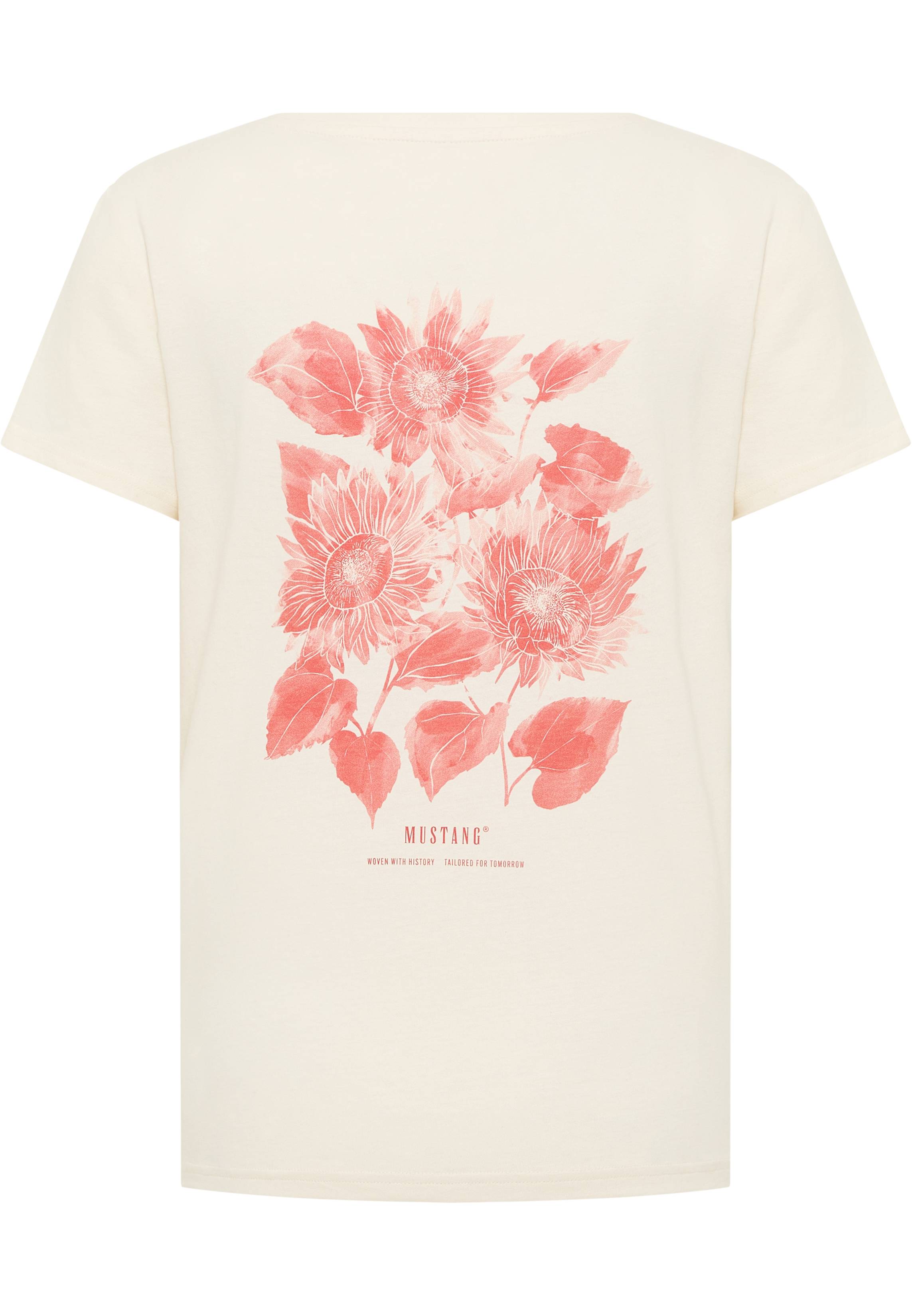 Bekleidung, T-shirt, Blume, Pflanze