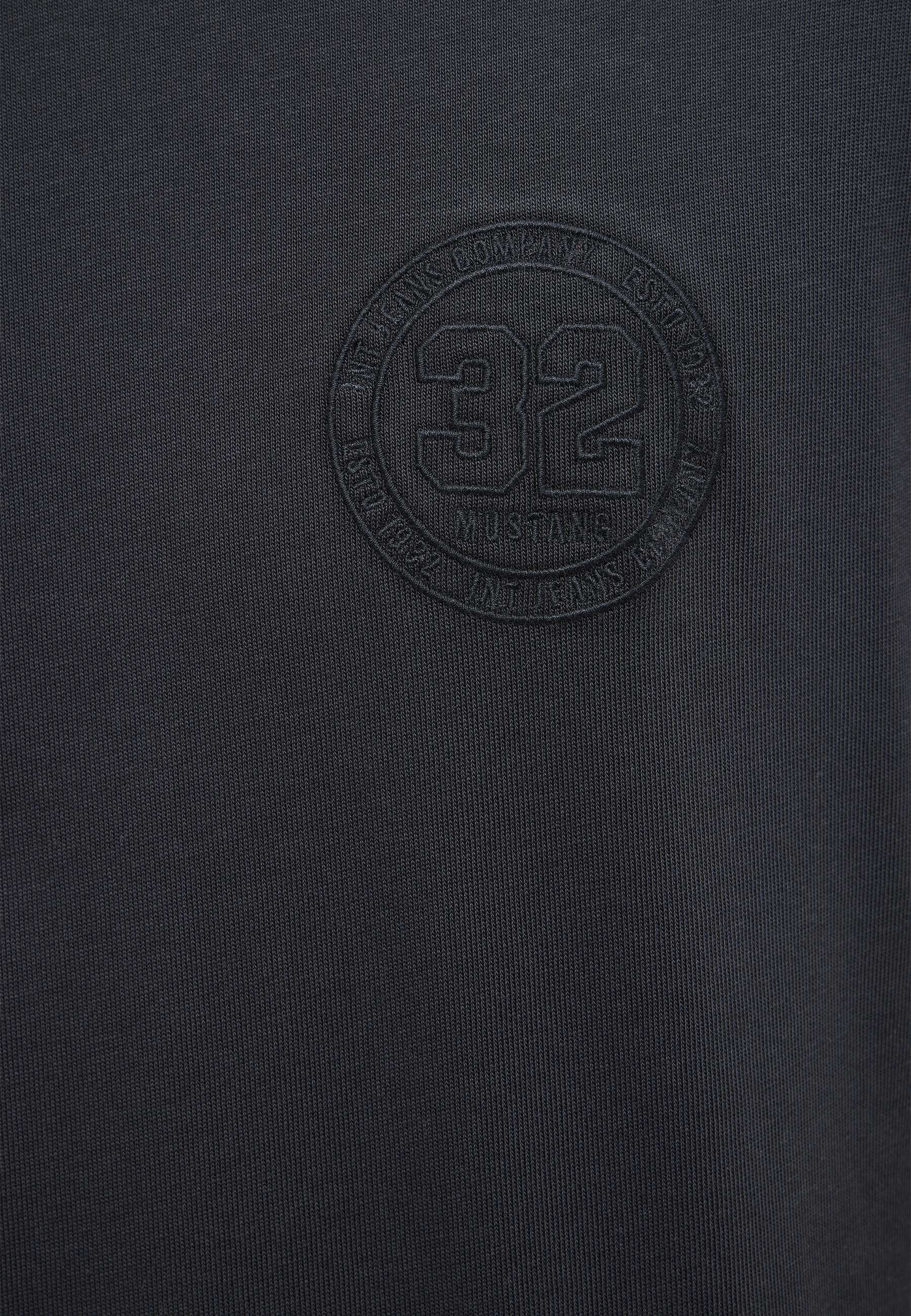 Logo, Kleidung, Langarm, Ärmel