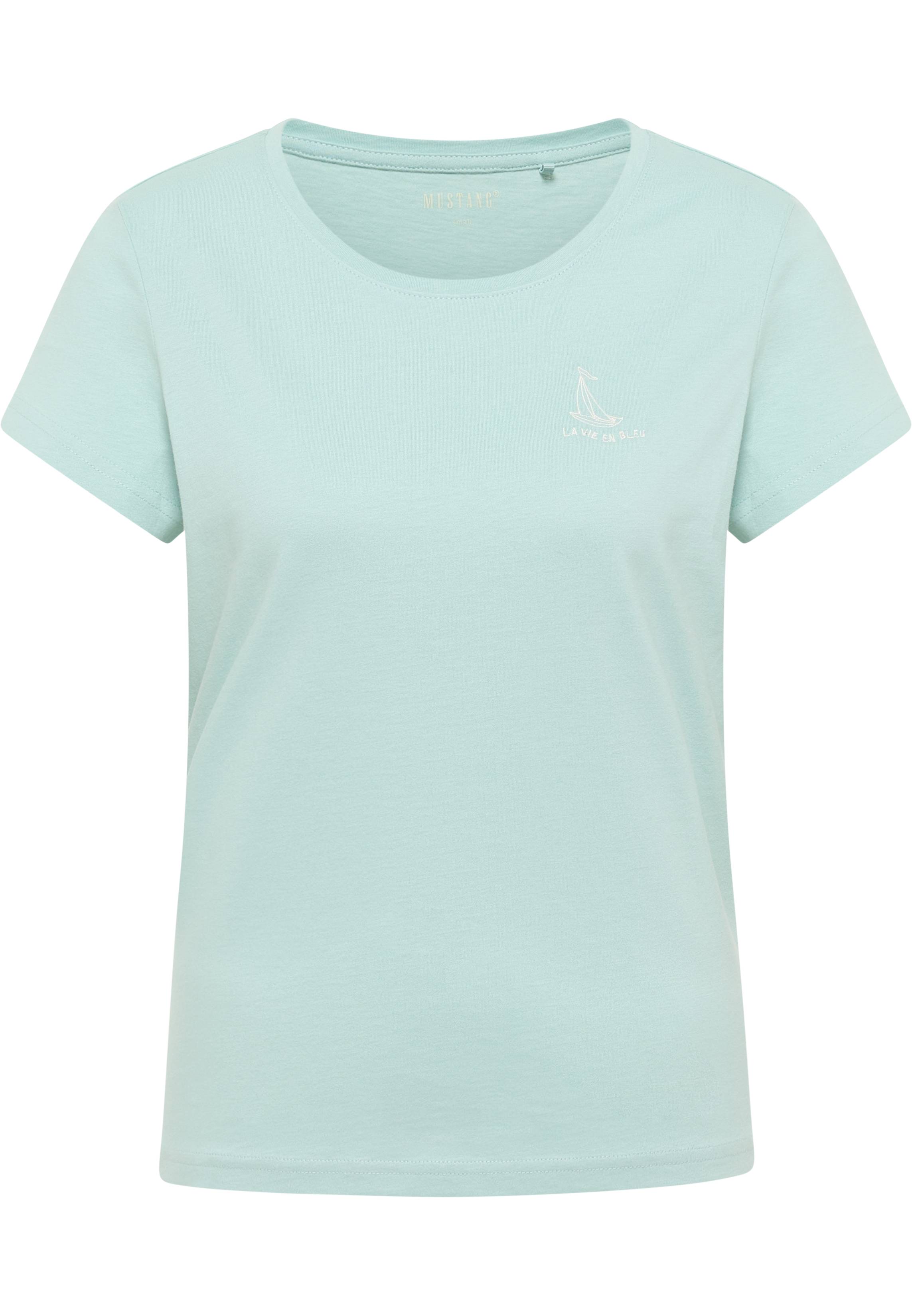T-Shirt Style Alma