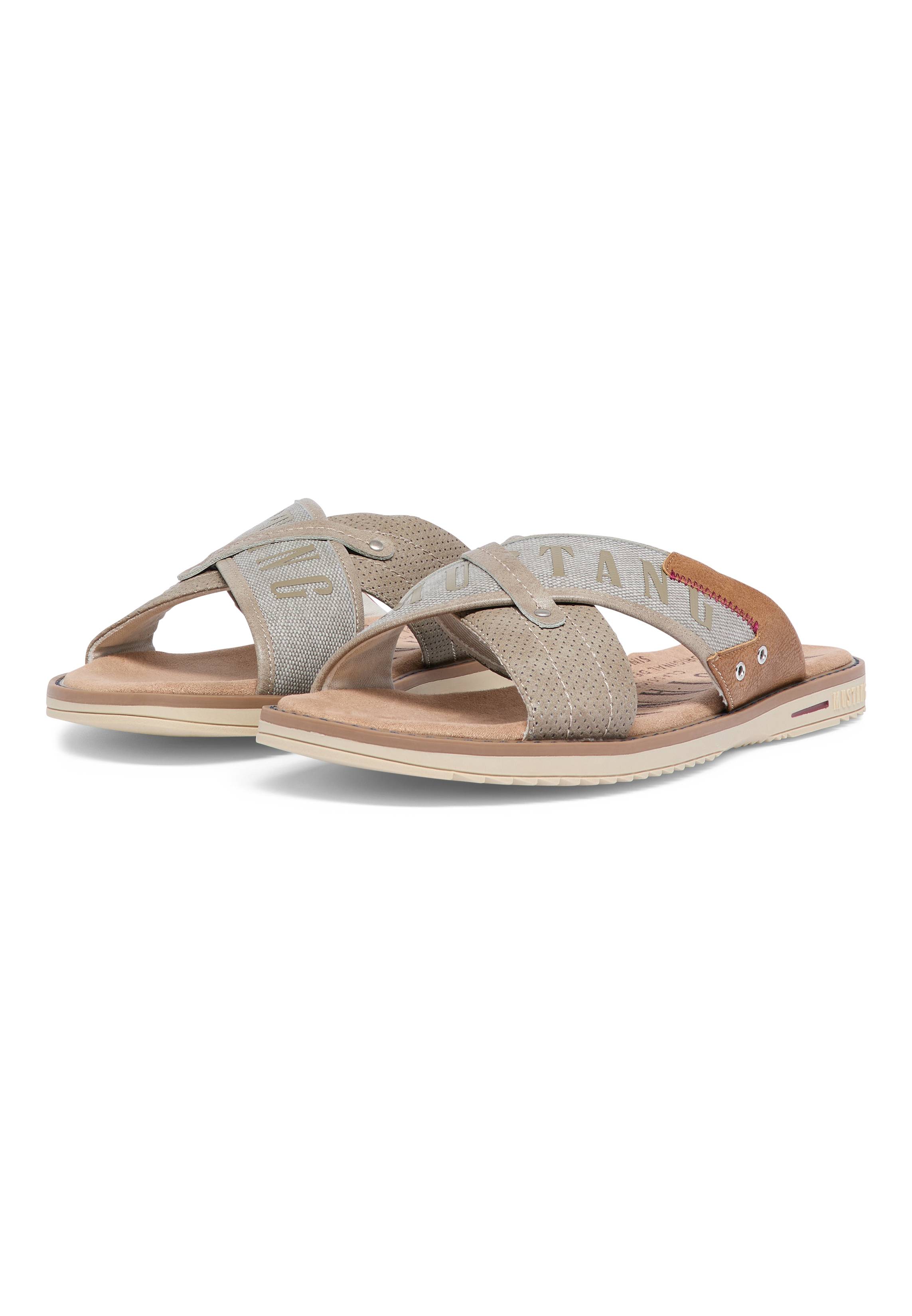 Bekleidung, Schuhwerk, Sandale