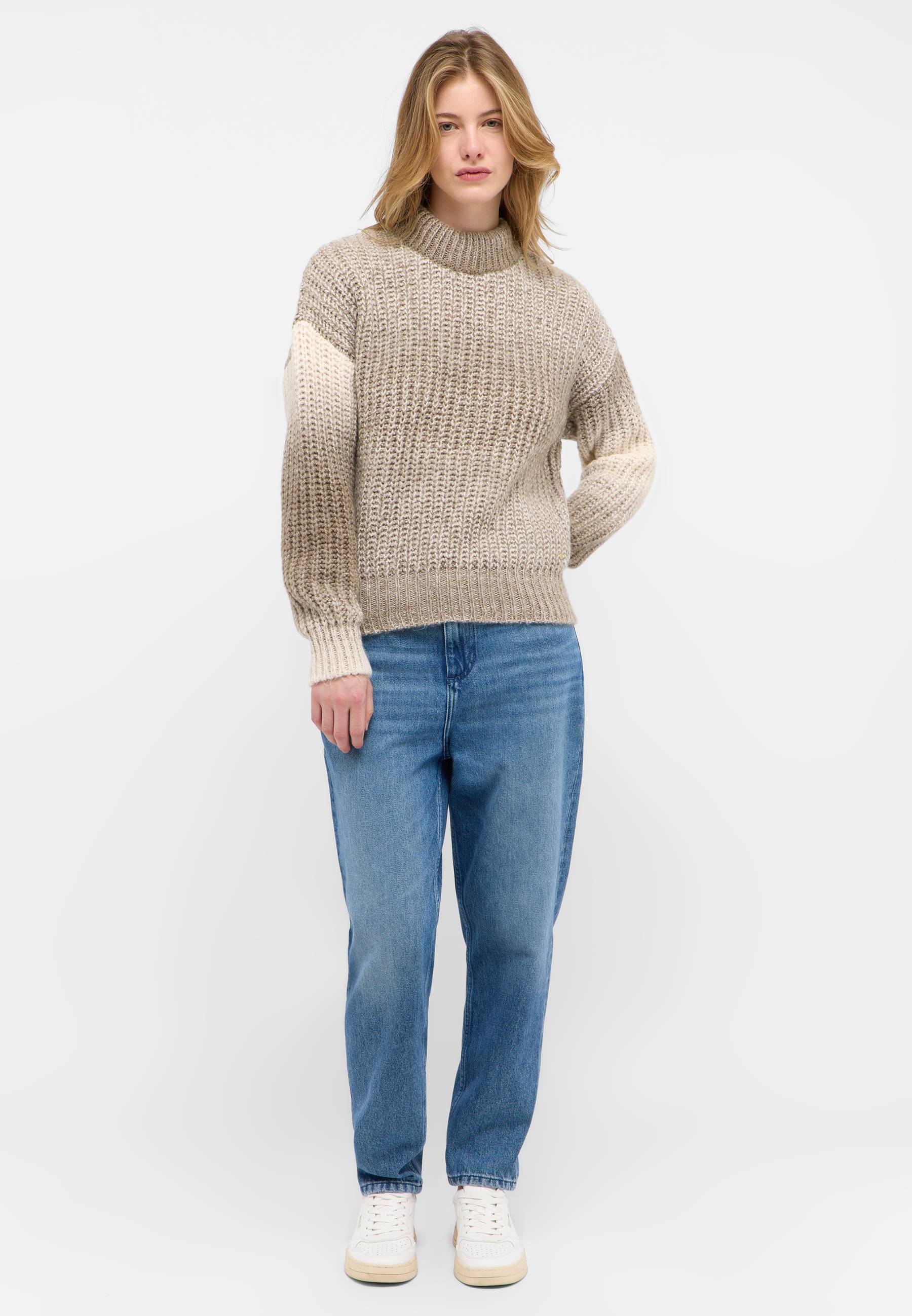 Bekleidung, Strickwaren, Pullover, Hosen