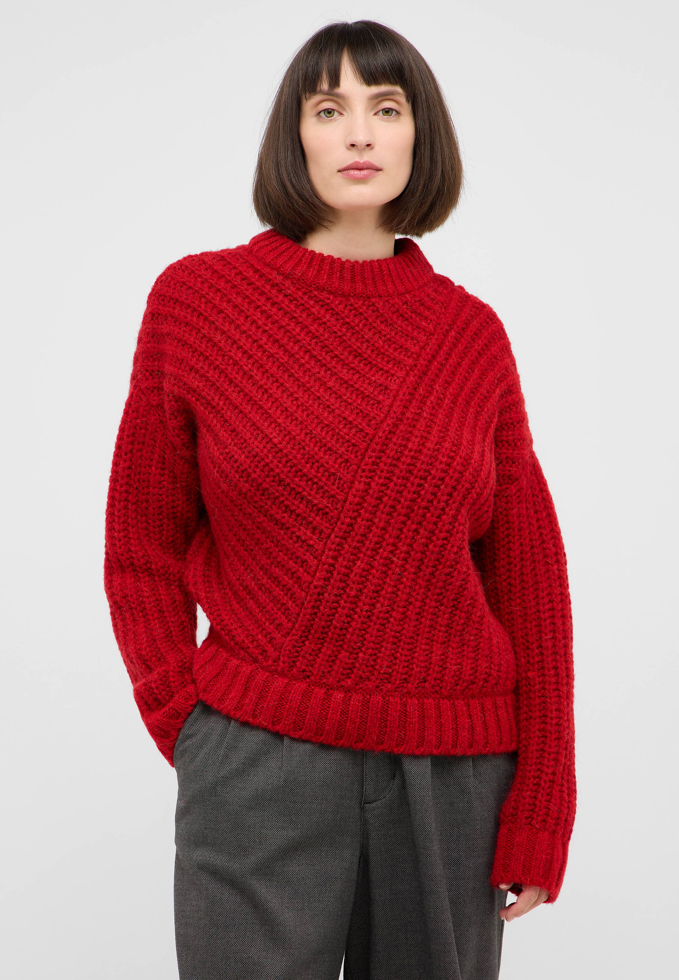 Bekleidung, Strickwaren, Pullover