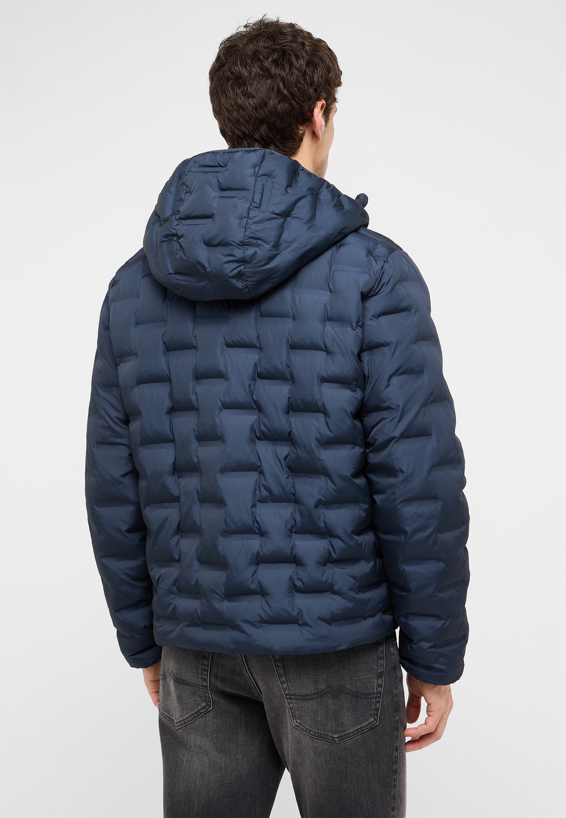 Jacke Style Westchase