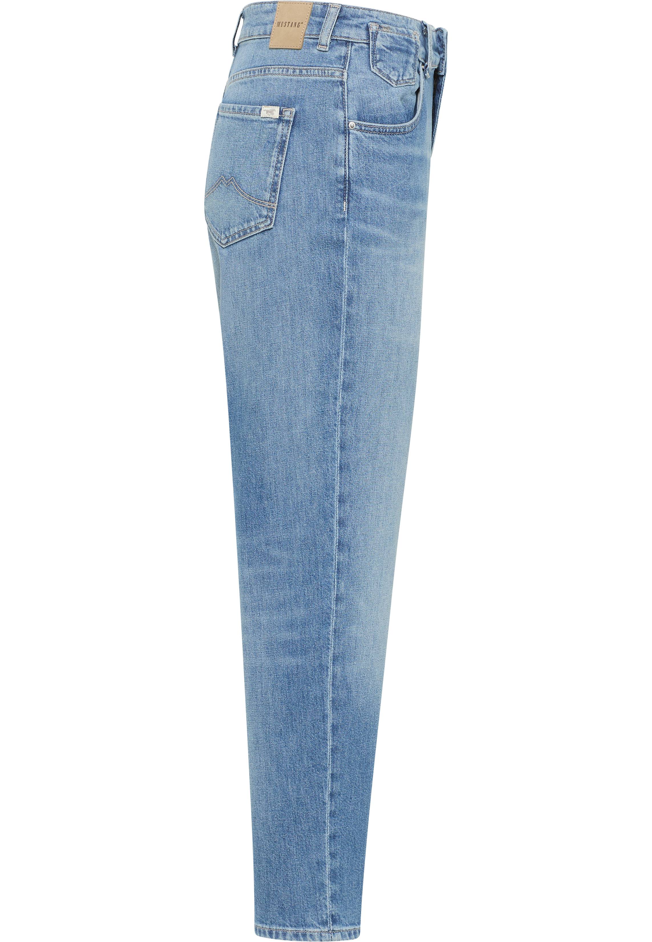 Jeans Style Charlotte Tapered