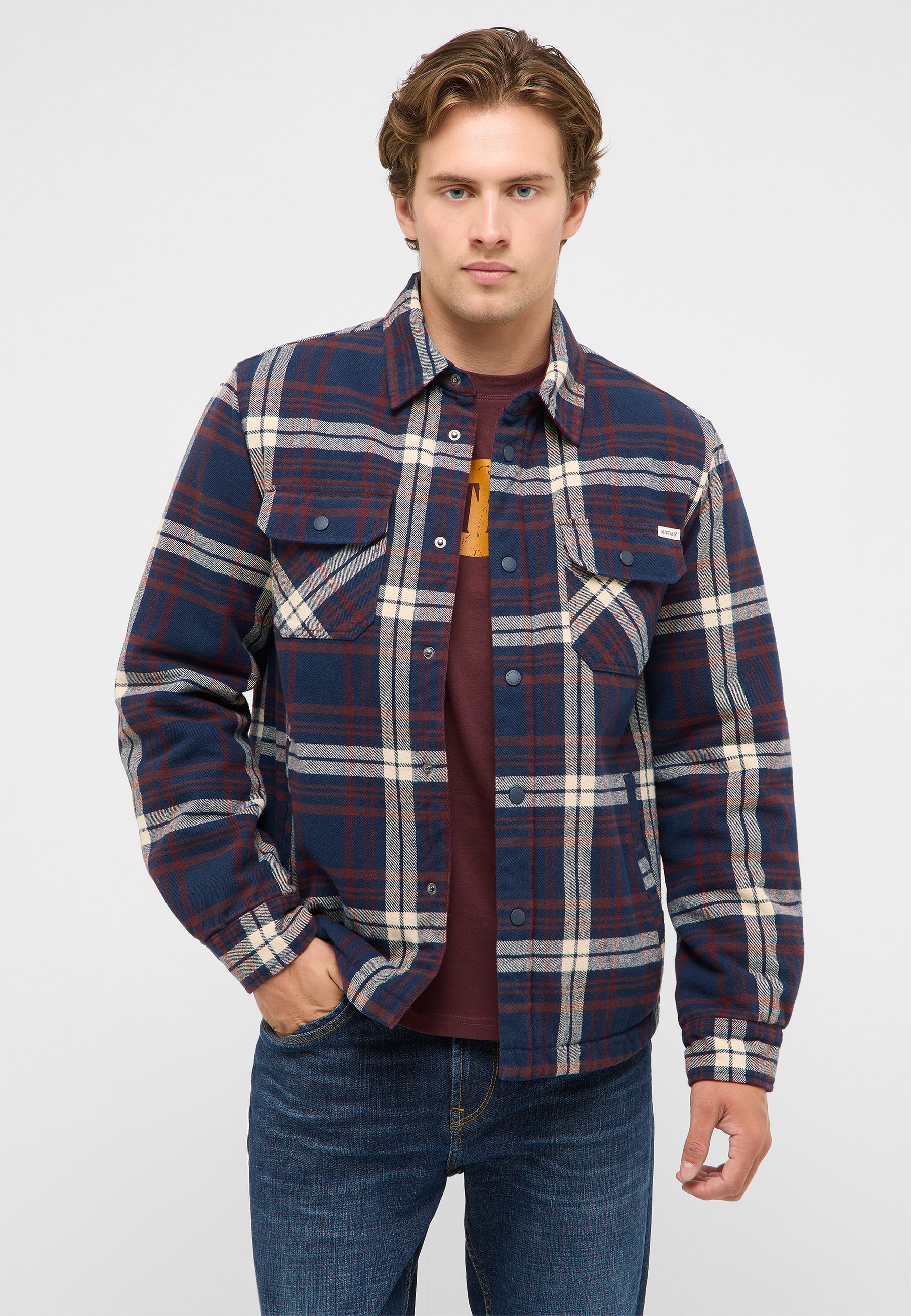T-Shirt Style Austin