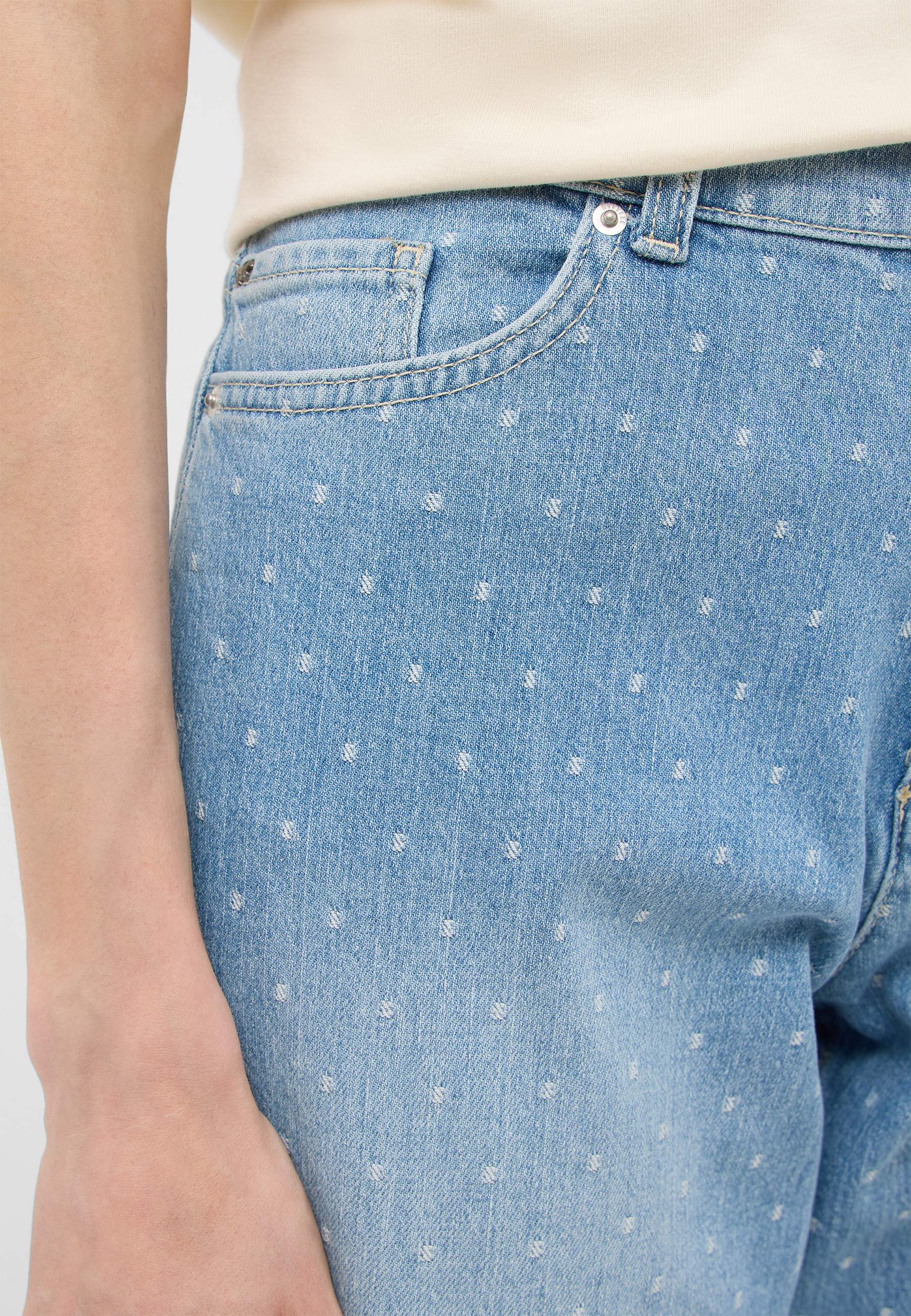 Jeans Style Madison Wide