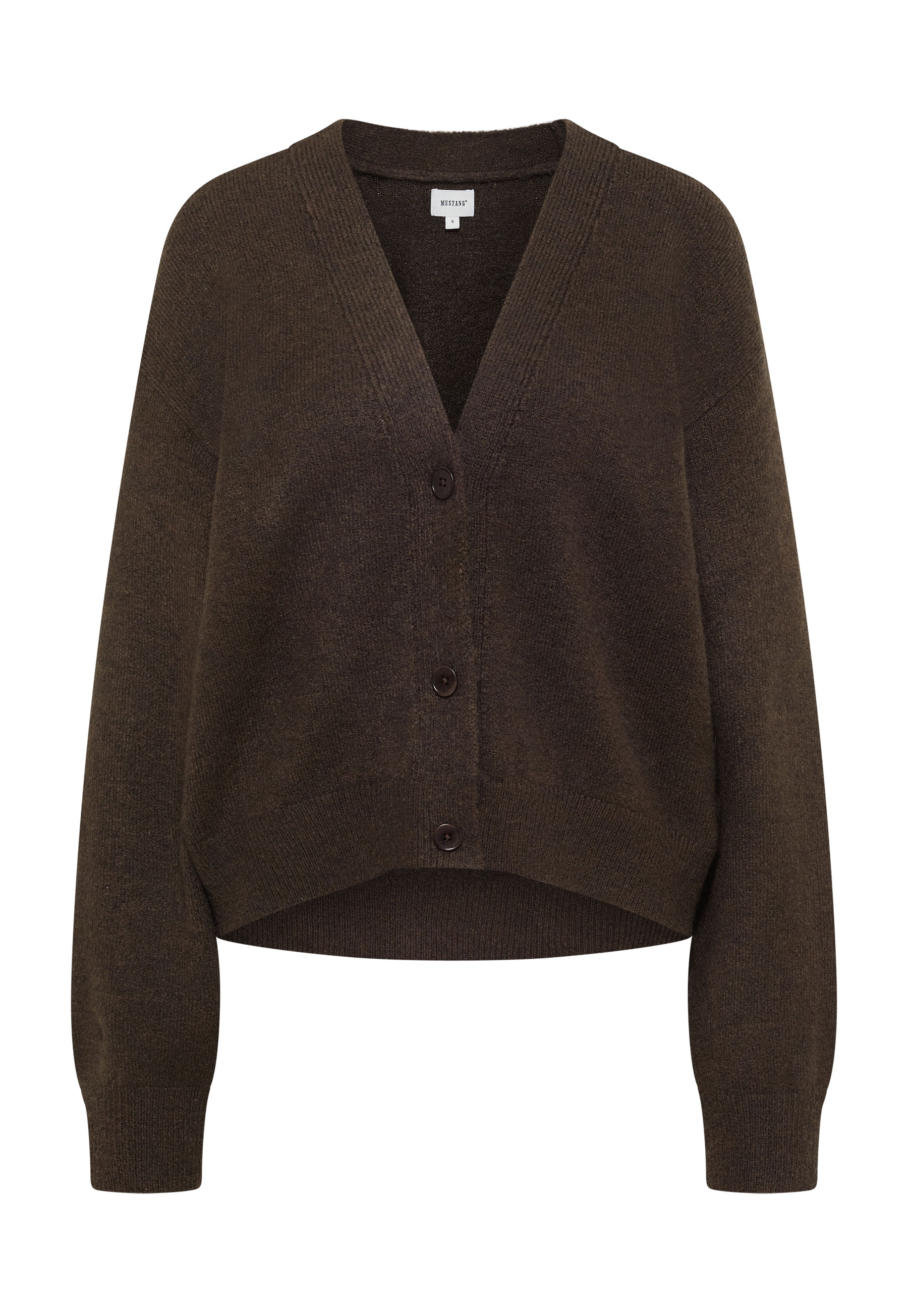 Langarmcardigan Style Sedalia