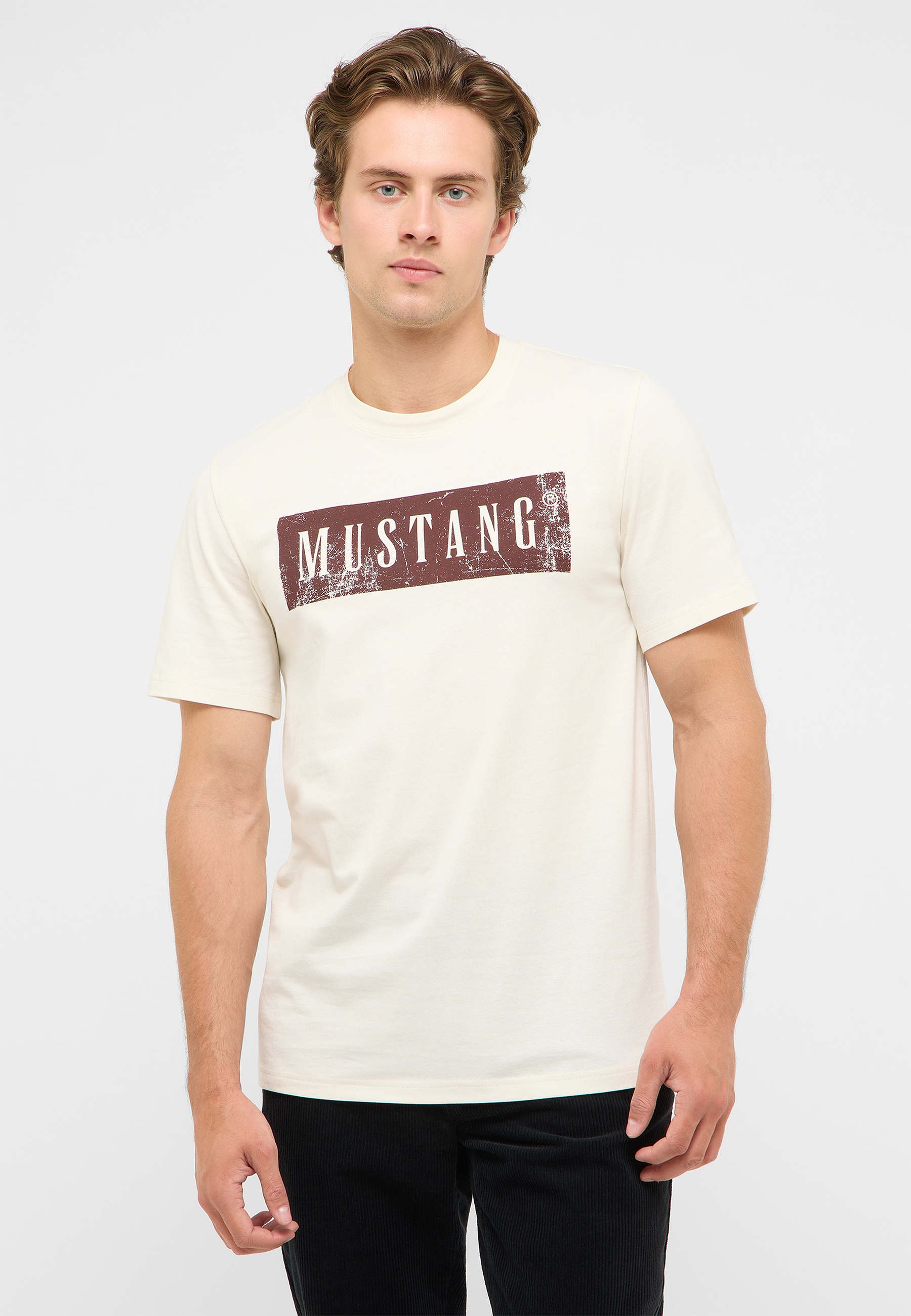 T-Shirt Style Austin