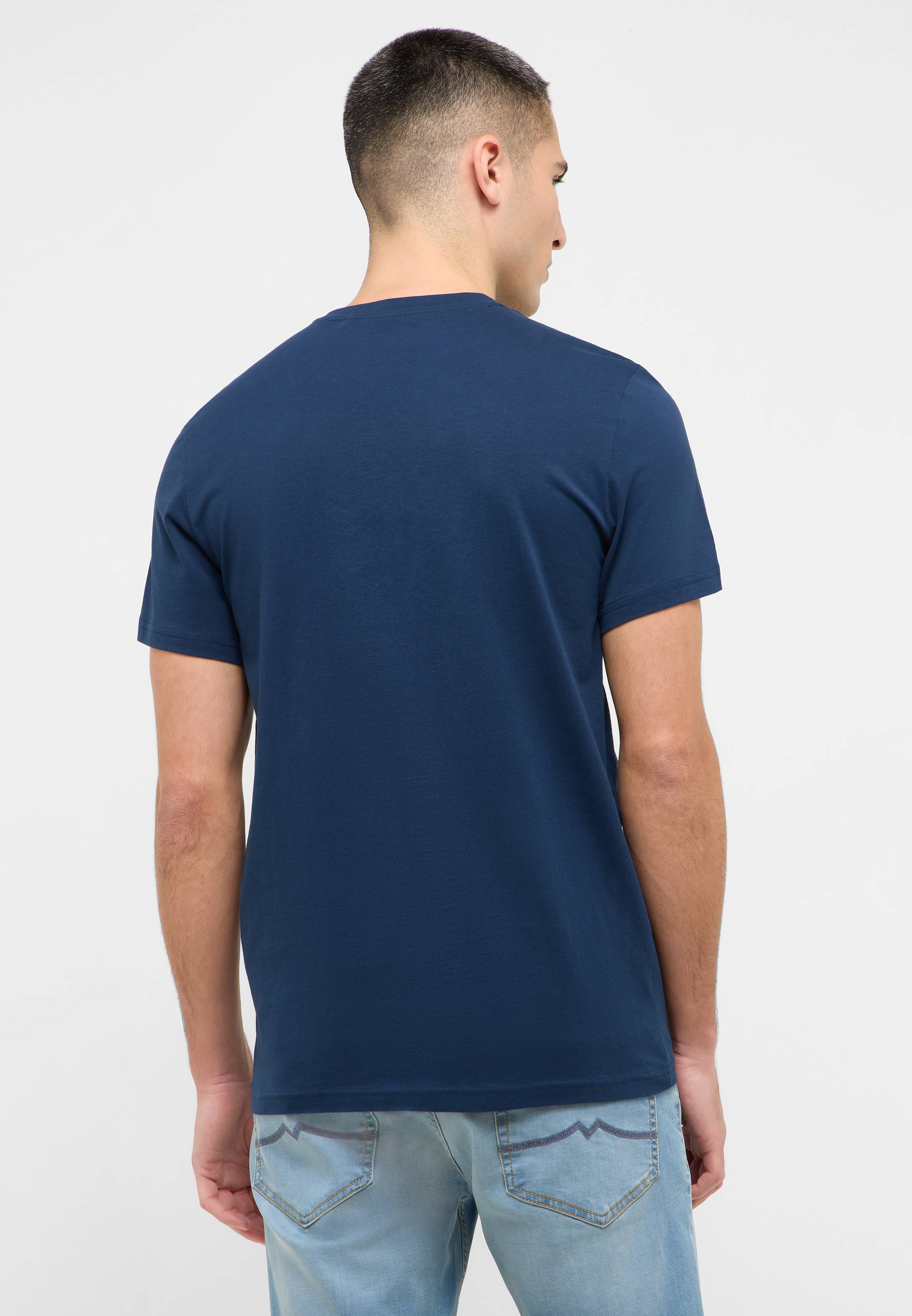 T-shirt, Erwachsener, Männlich, Mann, Person