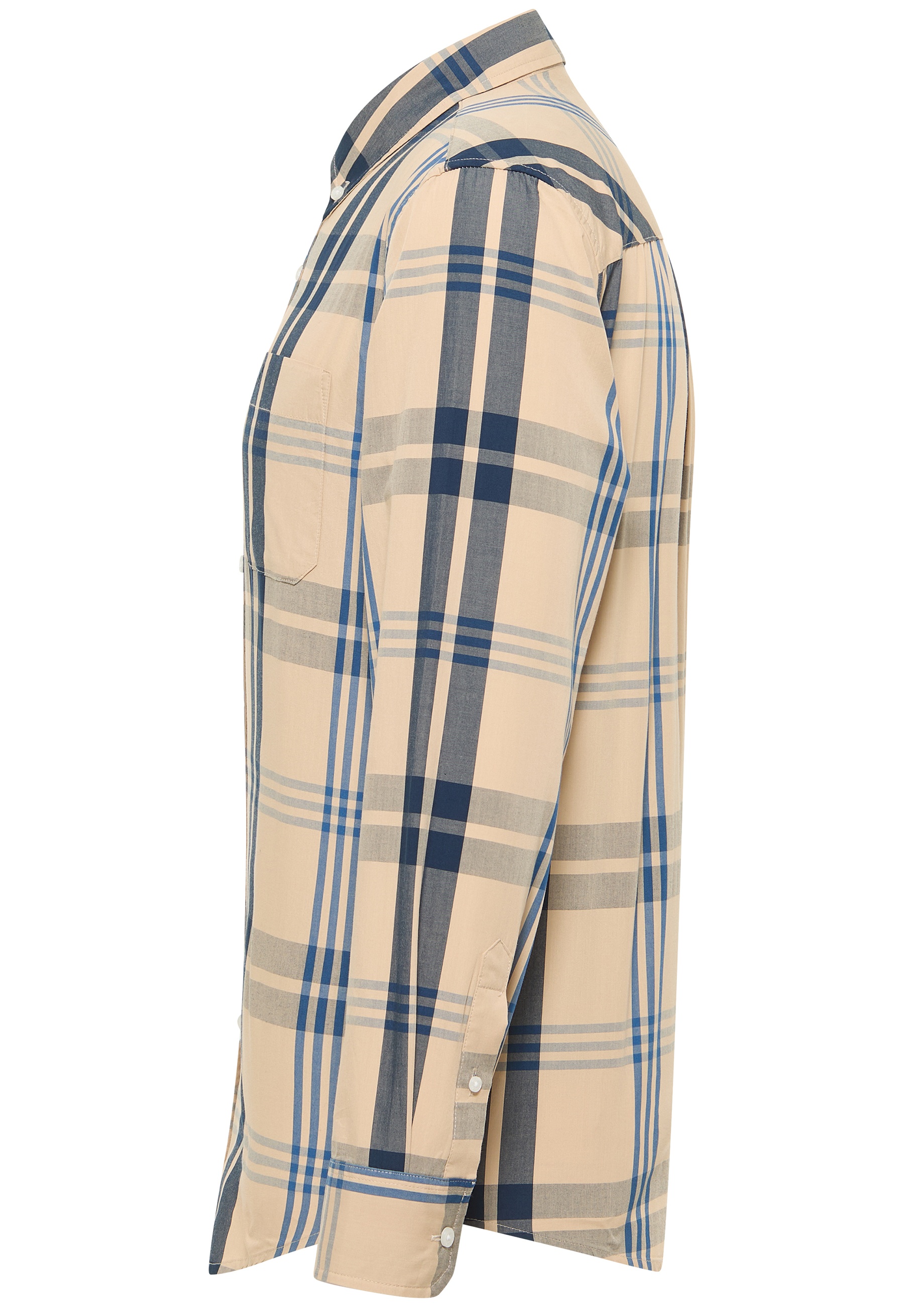 Hemd, Mantel, Jacke, Langarm, Blazer