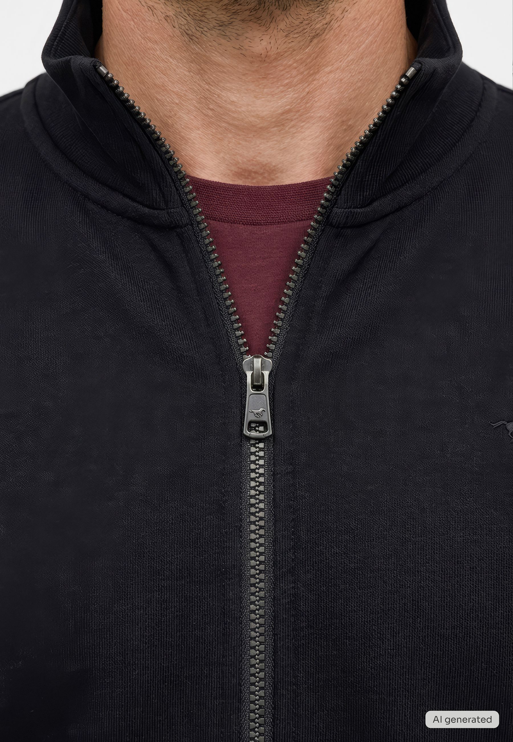 Sweatshirt Style Dillon