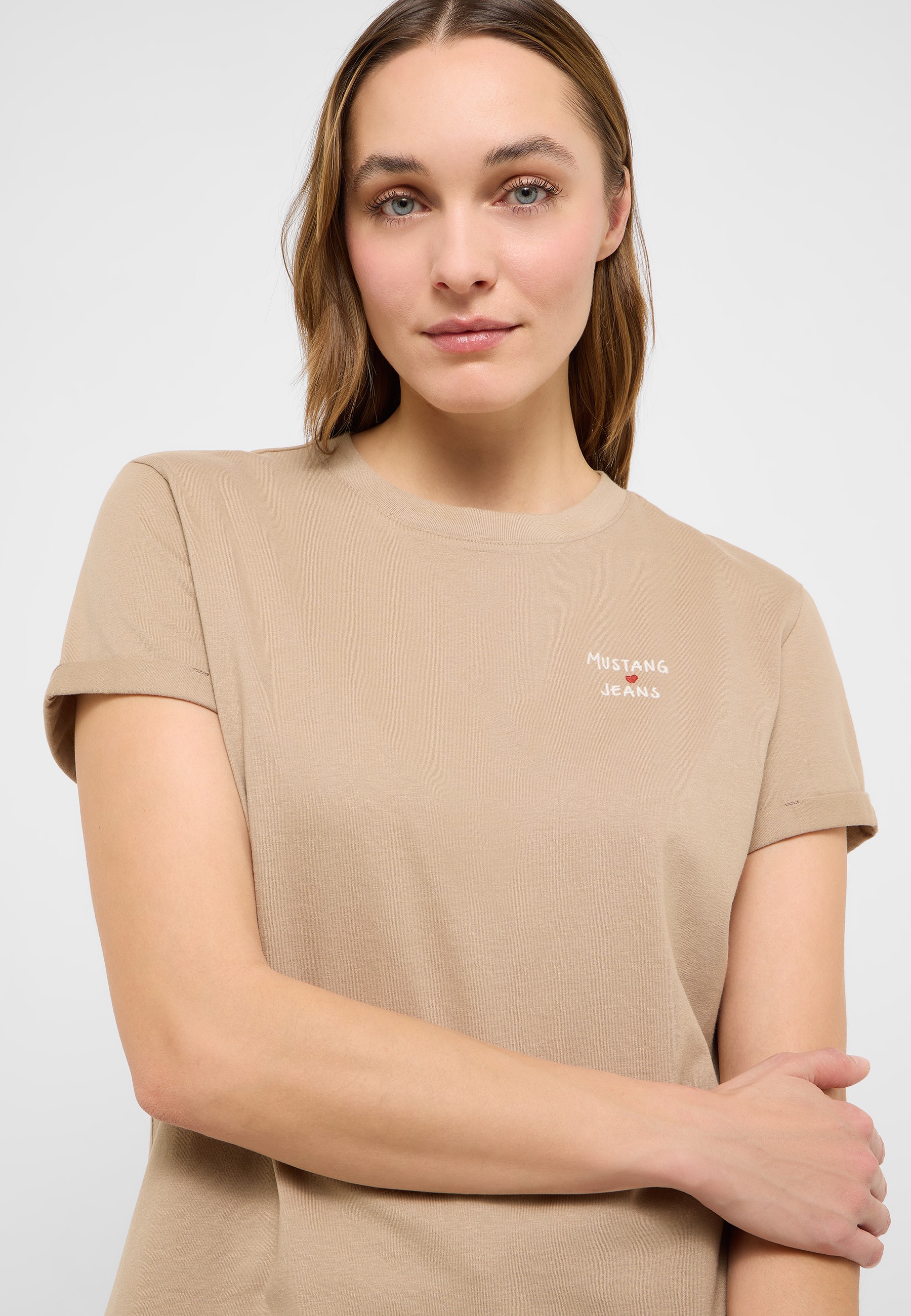 T-shirt, Bluse, Ärmel, Person, Frau