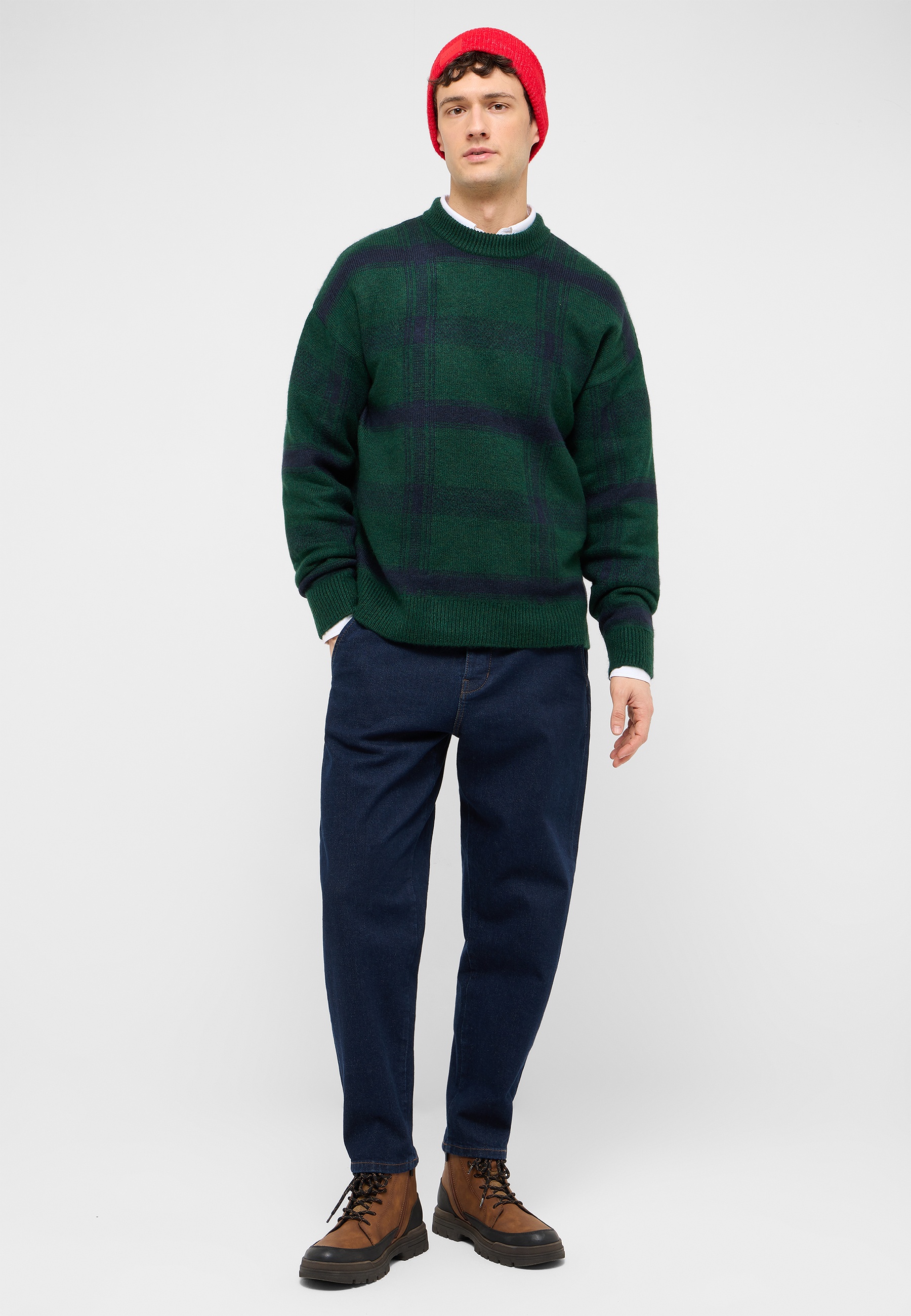 Jeans Style Toledo Loose