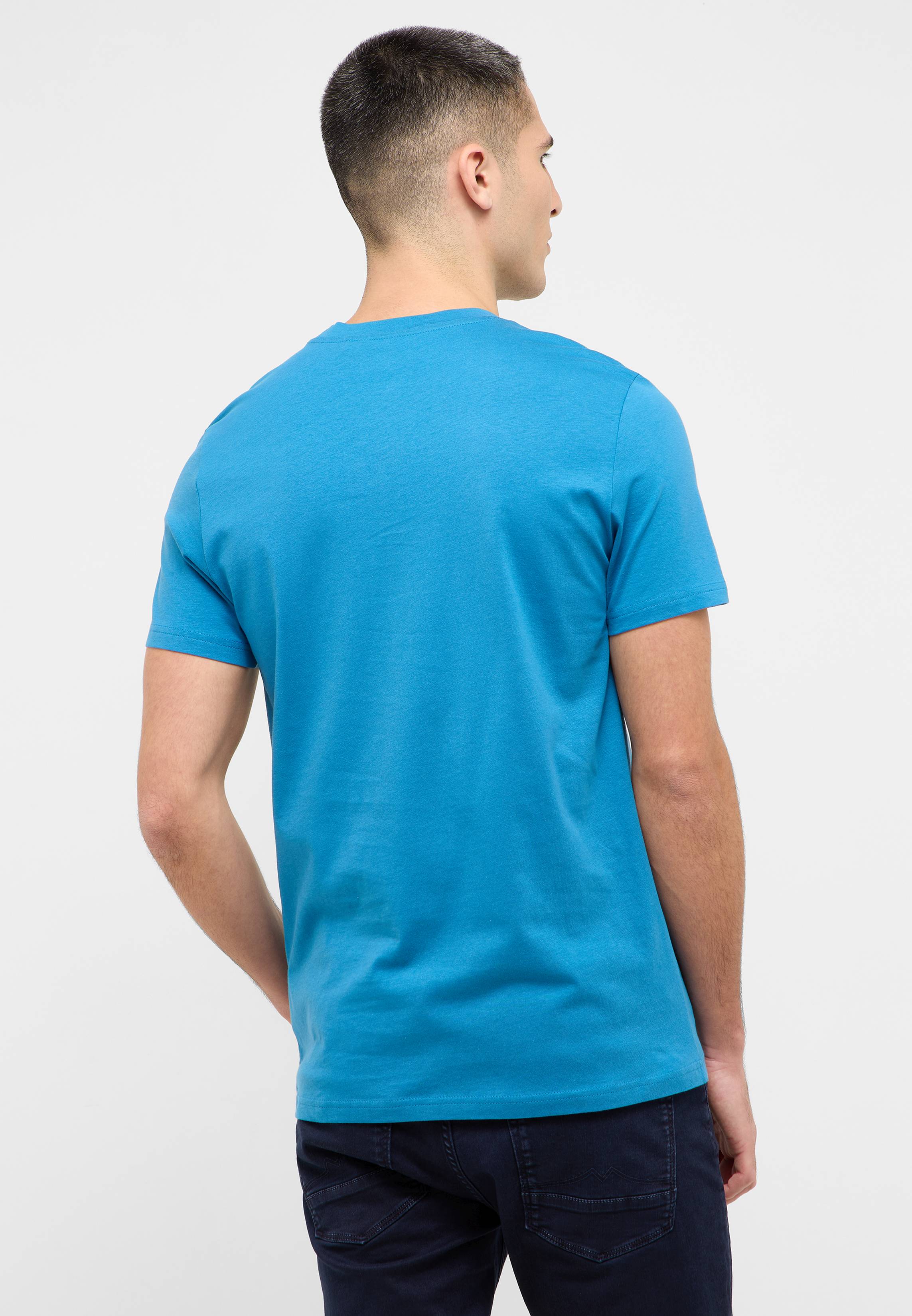 T-shirt, Erwachsener, Männlich, Mann, Person