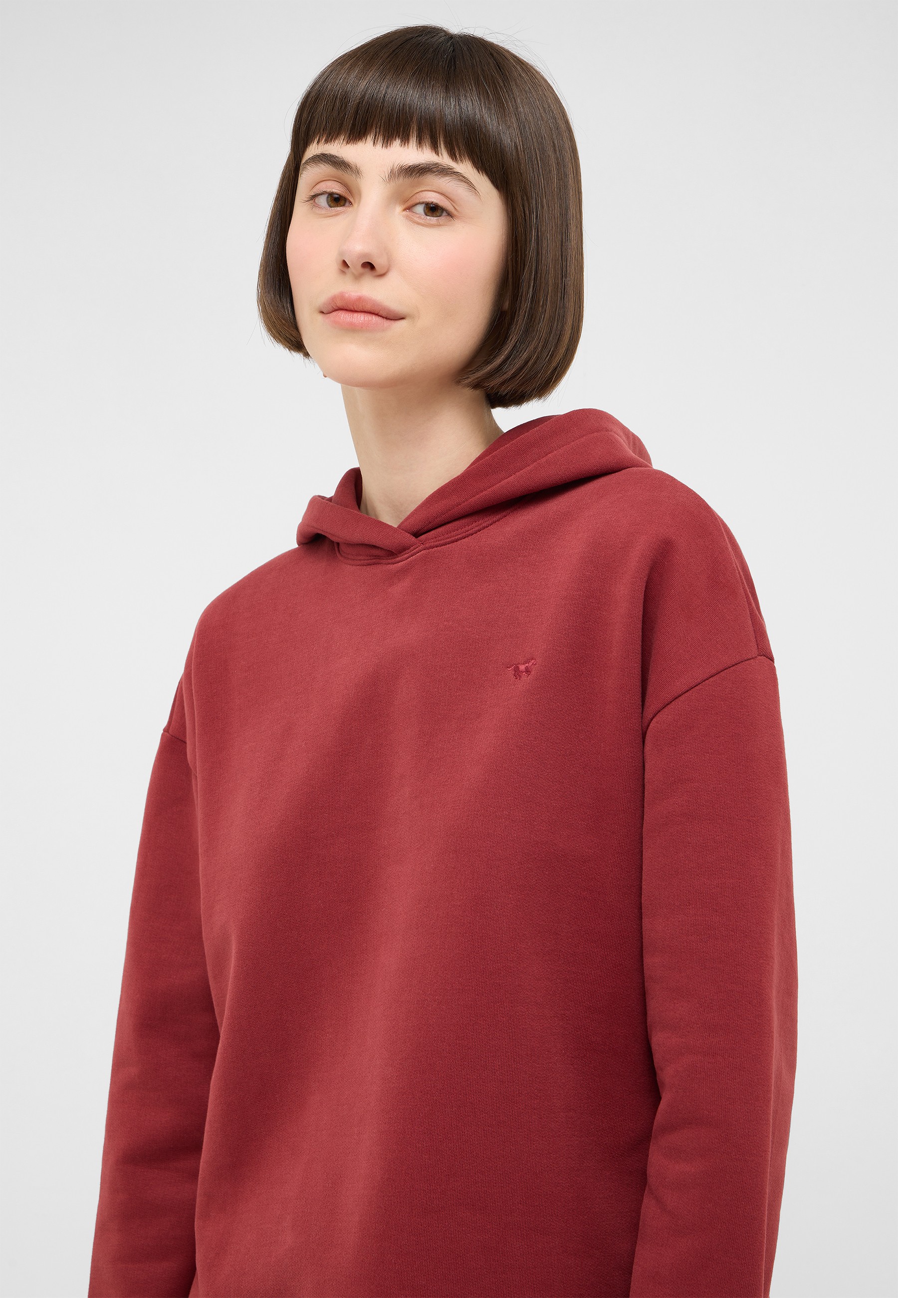 Sweatshirt Style Shannon