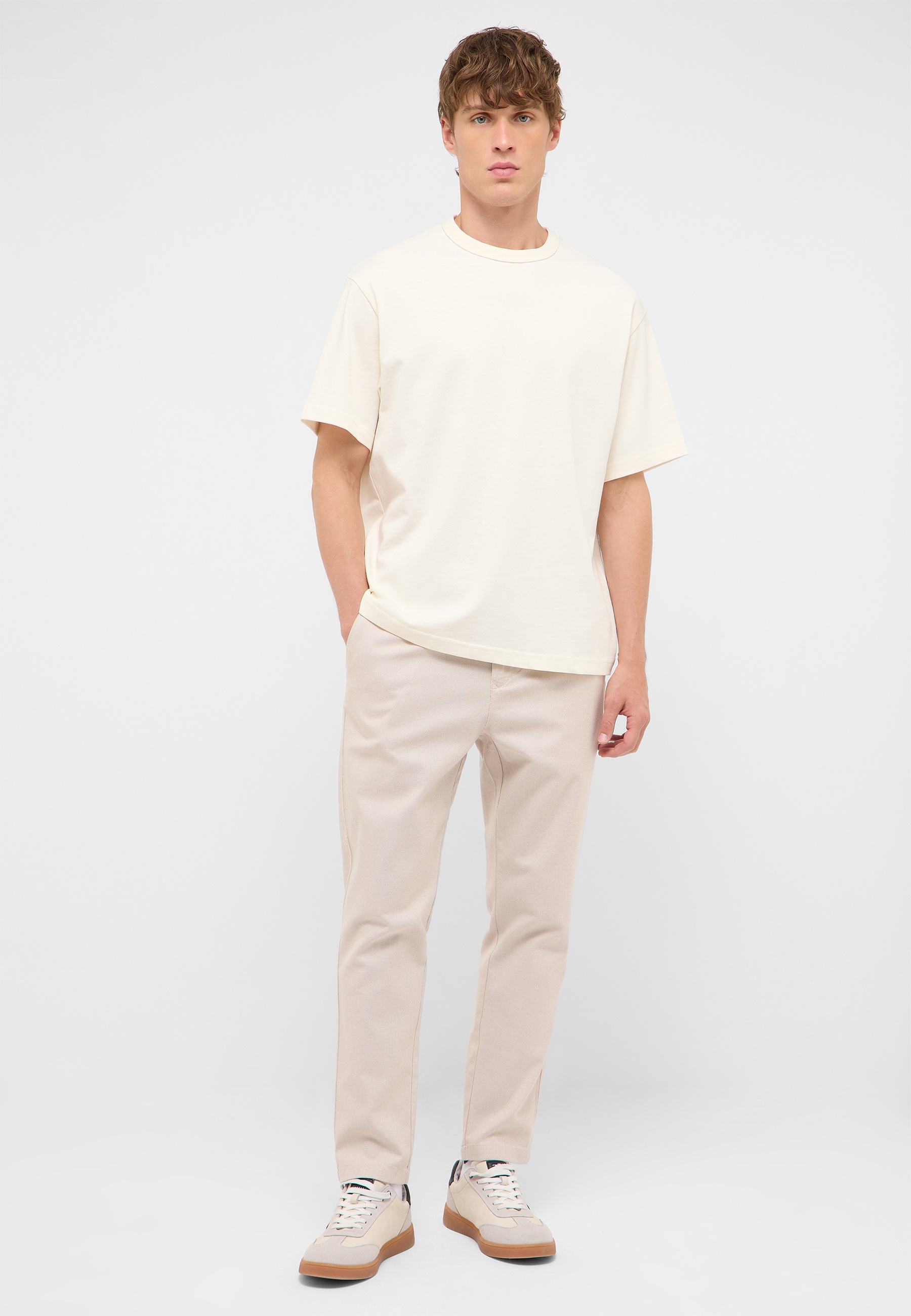 T-Shirt Style Akron