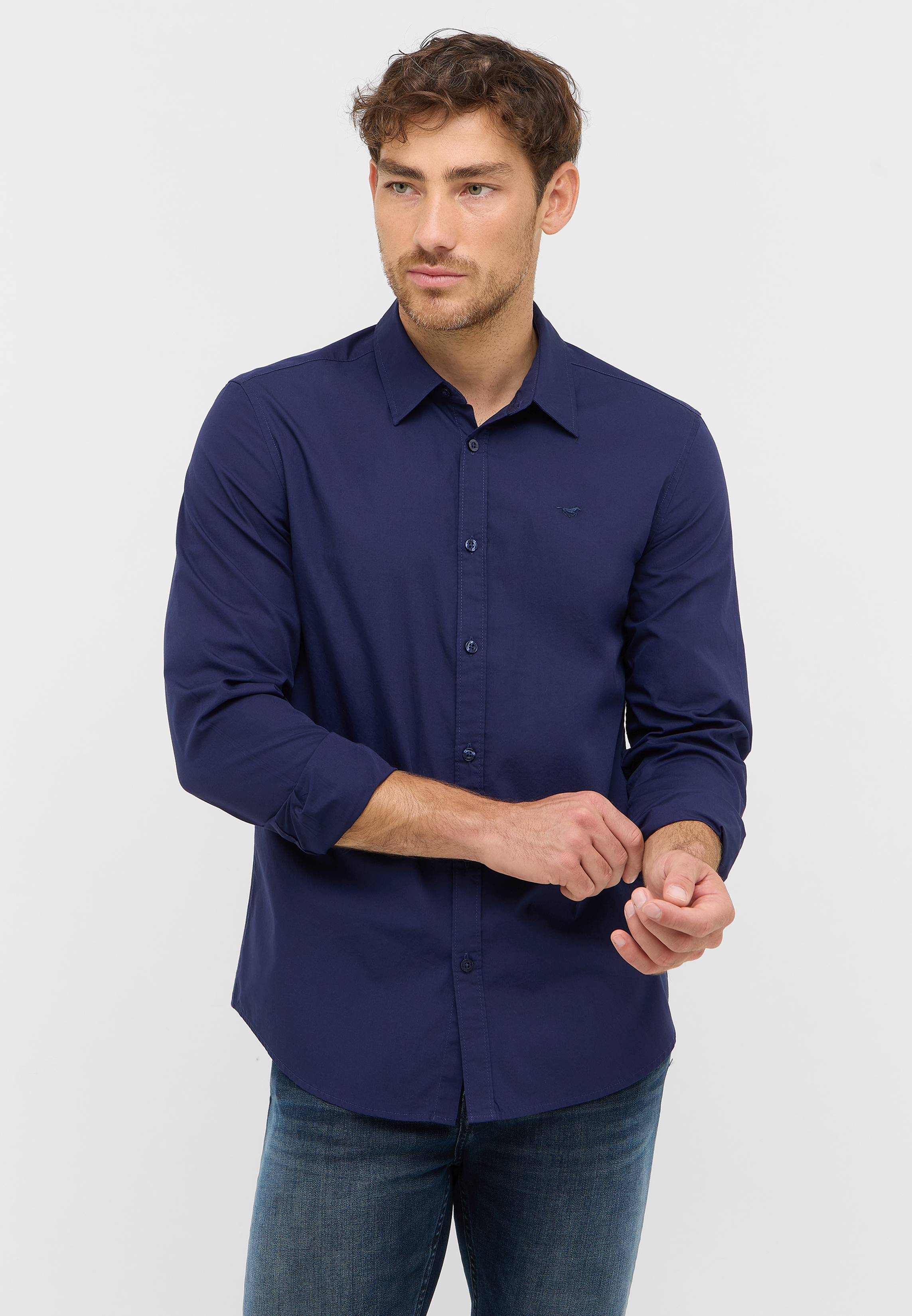 Hemd, Langarm, Ärmel, Kleid, Hemd, Person
