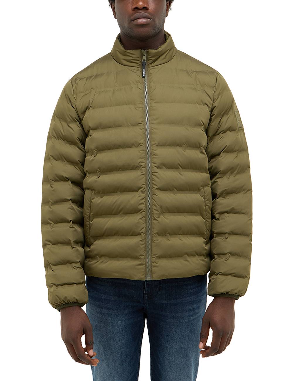 Mantel, Jacke, Erwachsener, Mann, Person