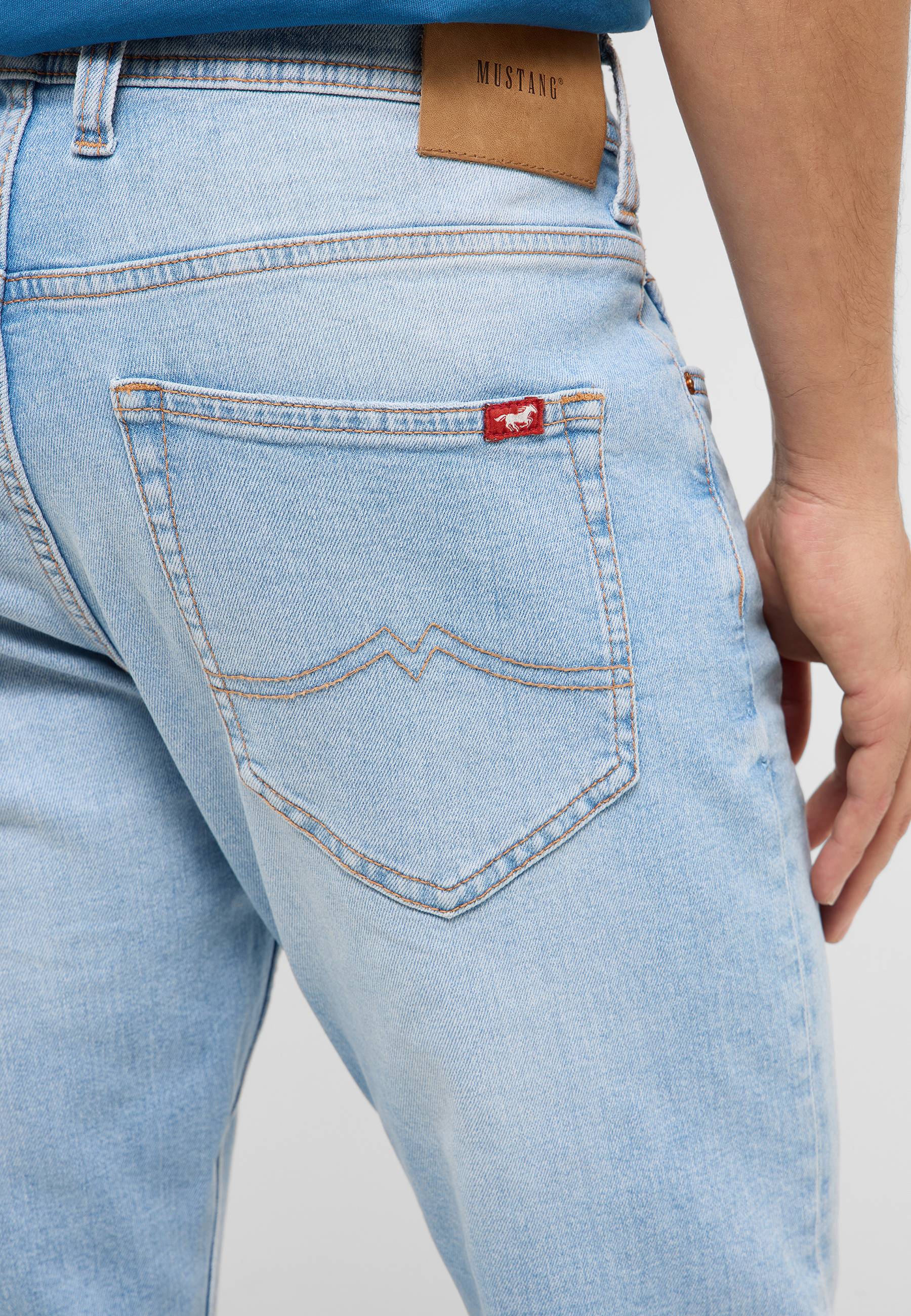 Bekleidung, Jeans, Hosen