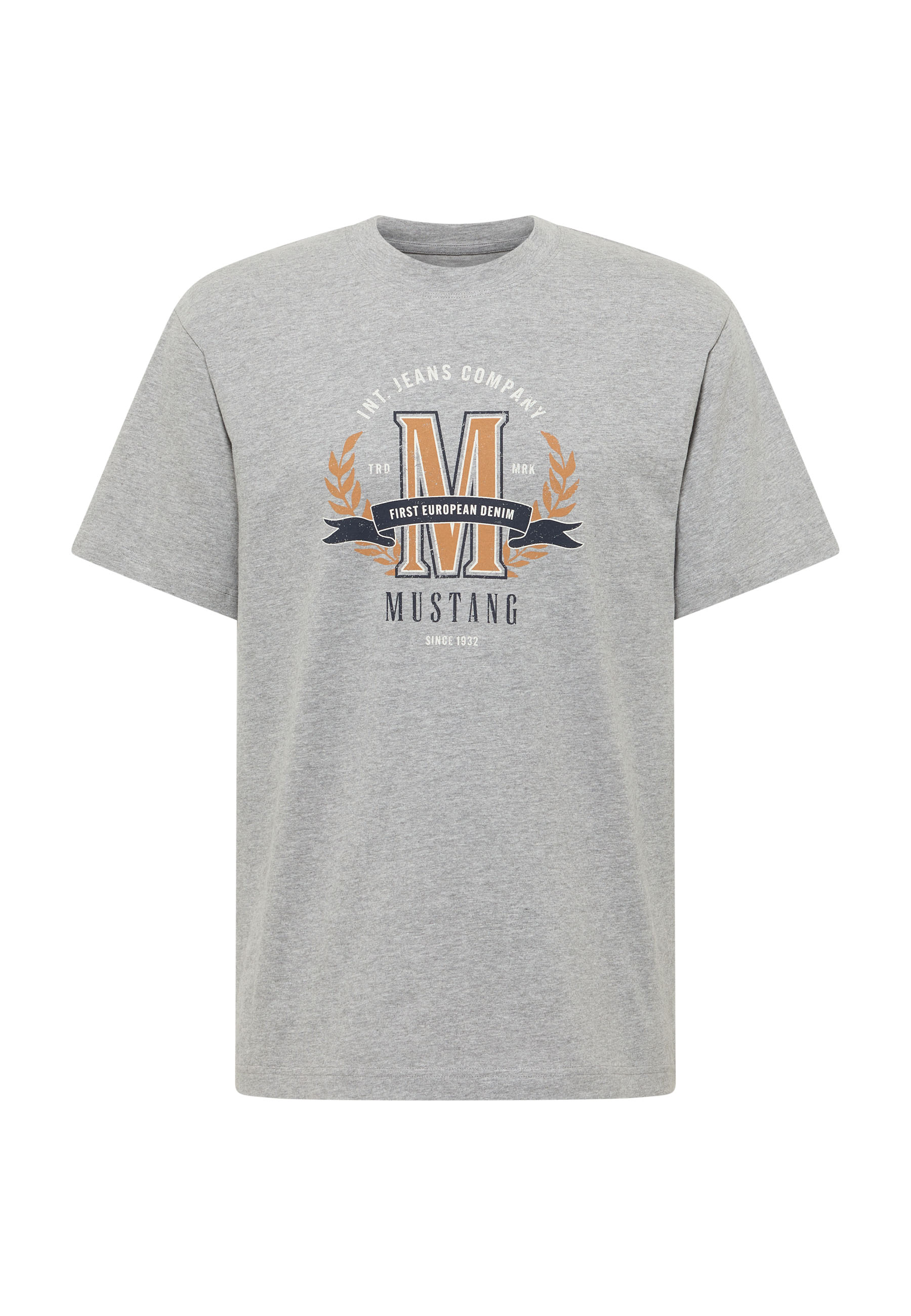 T-Shirt Style Akron