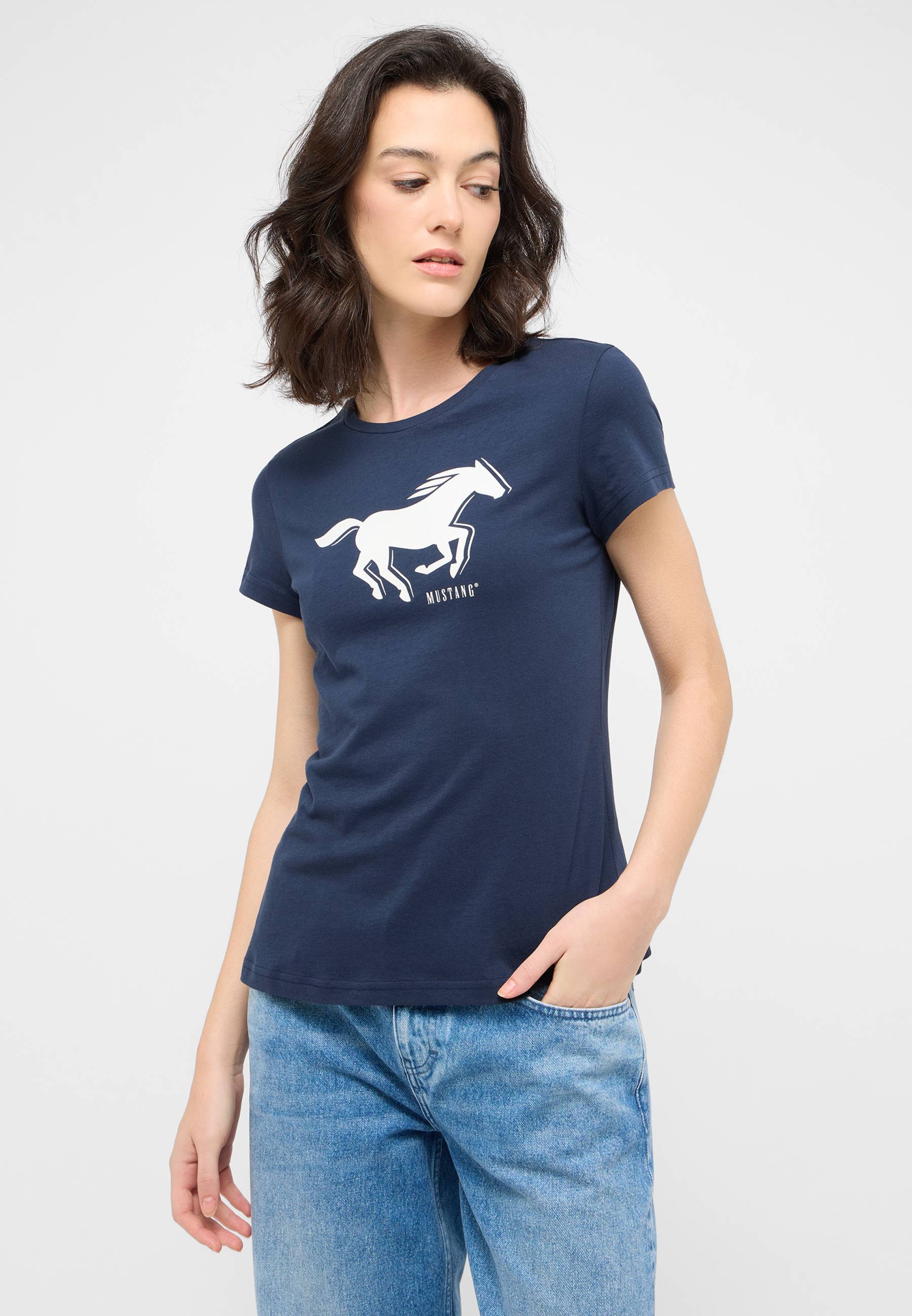 T-Shirt Style Loa