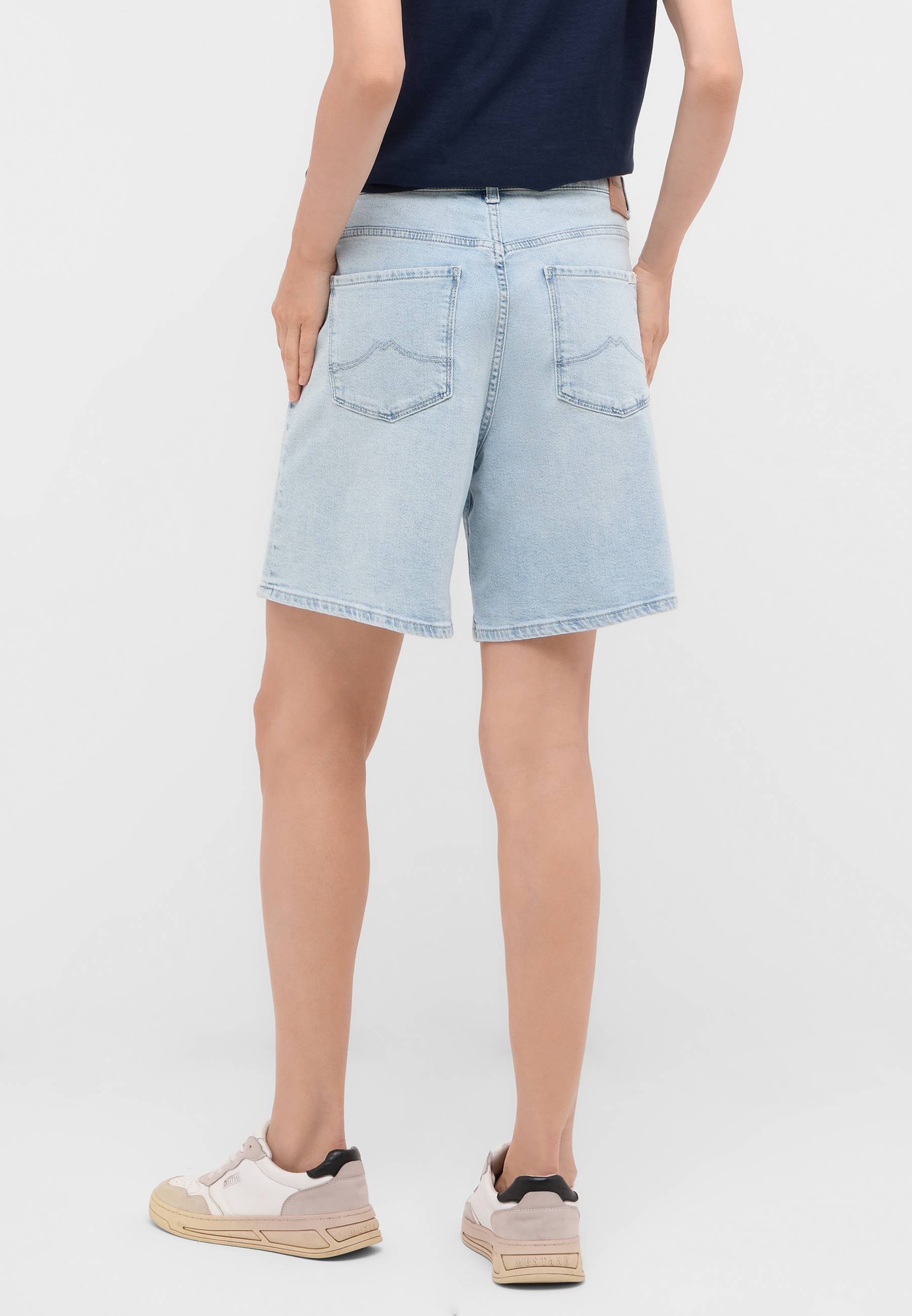 Bekleidung, Kurze Hosen