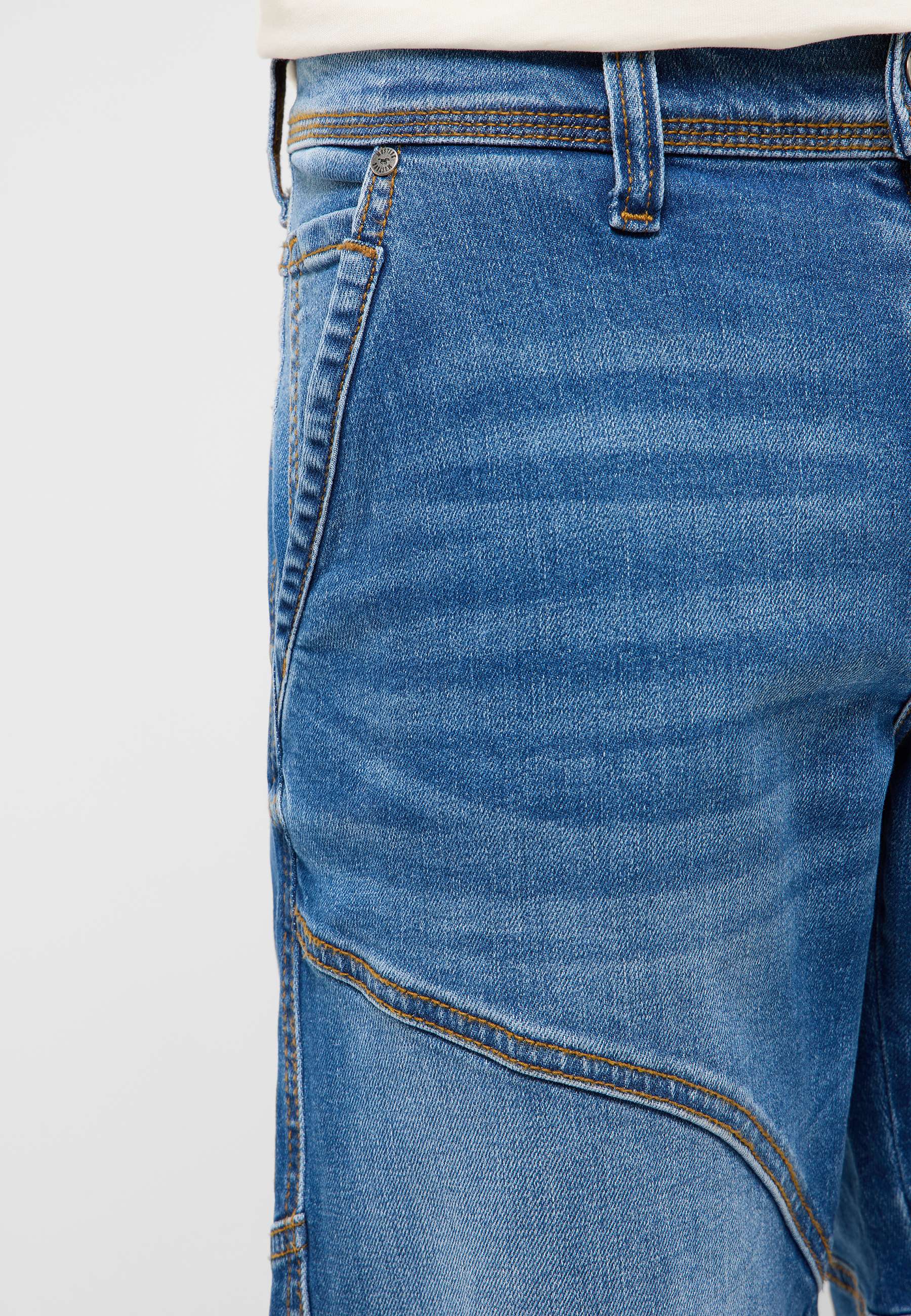 Bekleidung, Hosen, Jeanshose