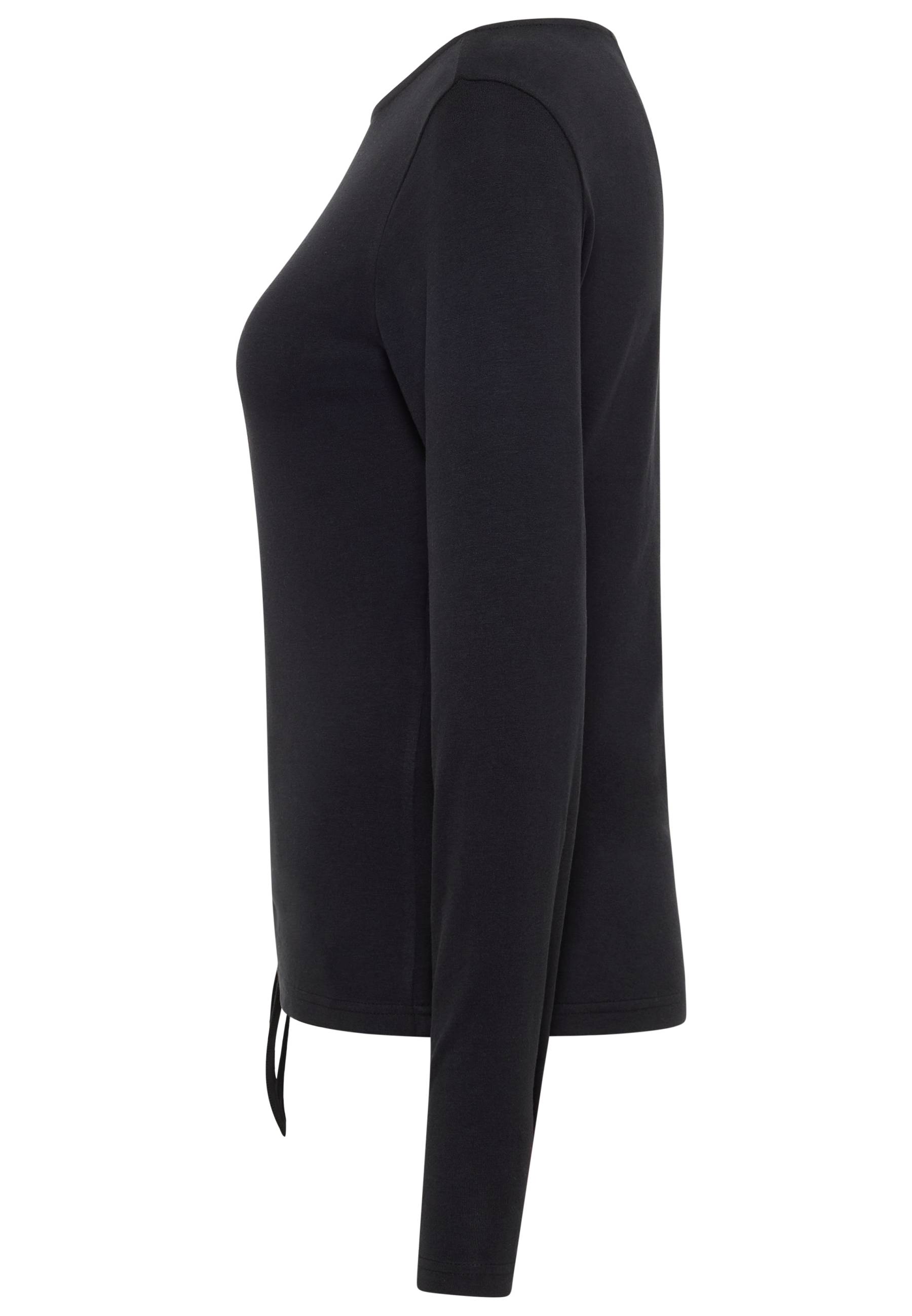 Langarm, Ärmel, Vlies, Mantel, Jacke