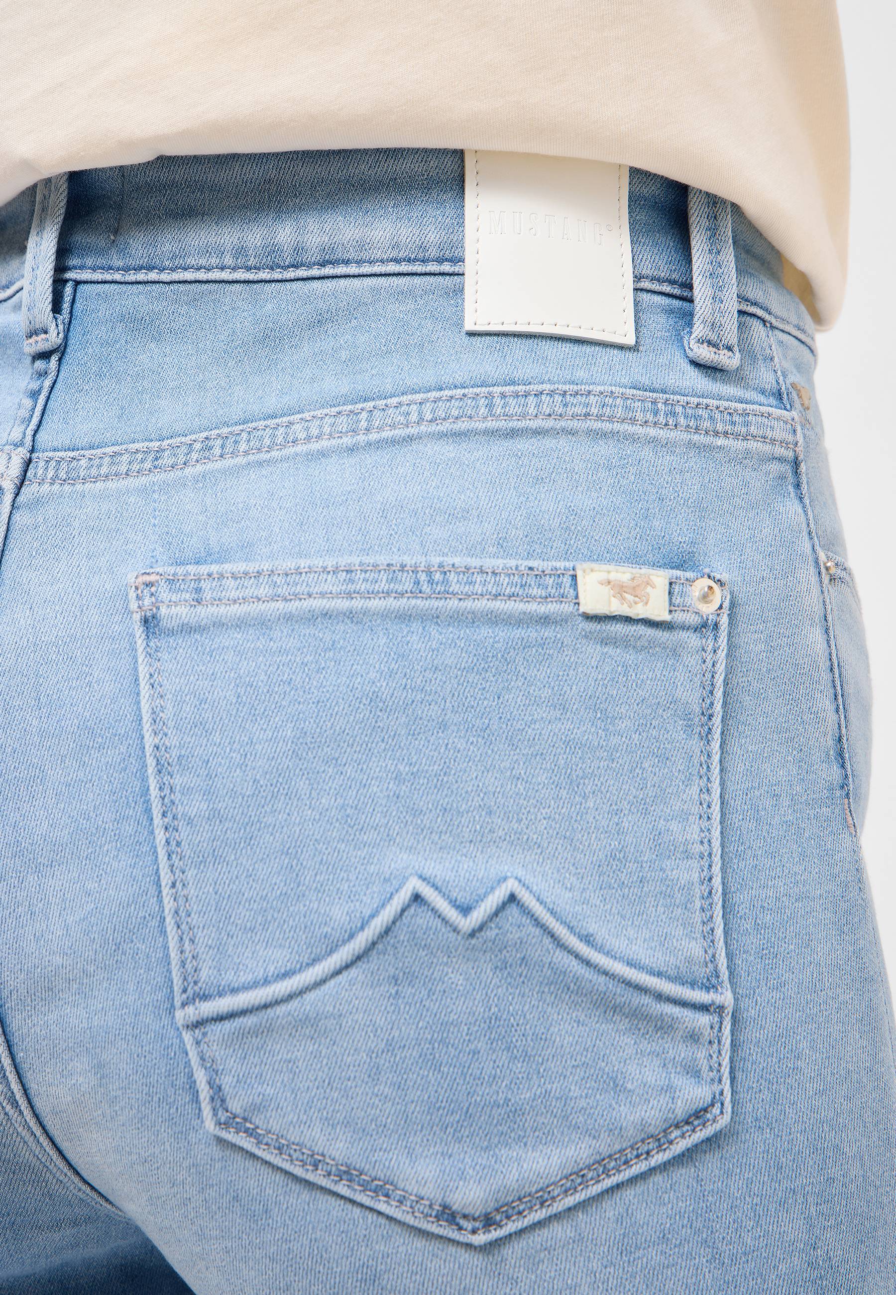 Bekleidung, Hosen, Jeanshose