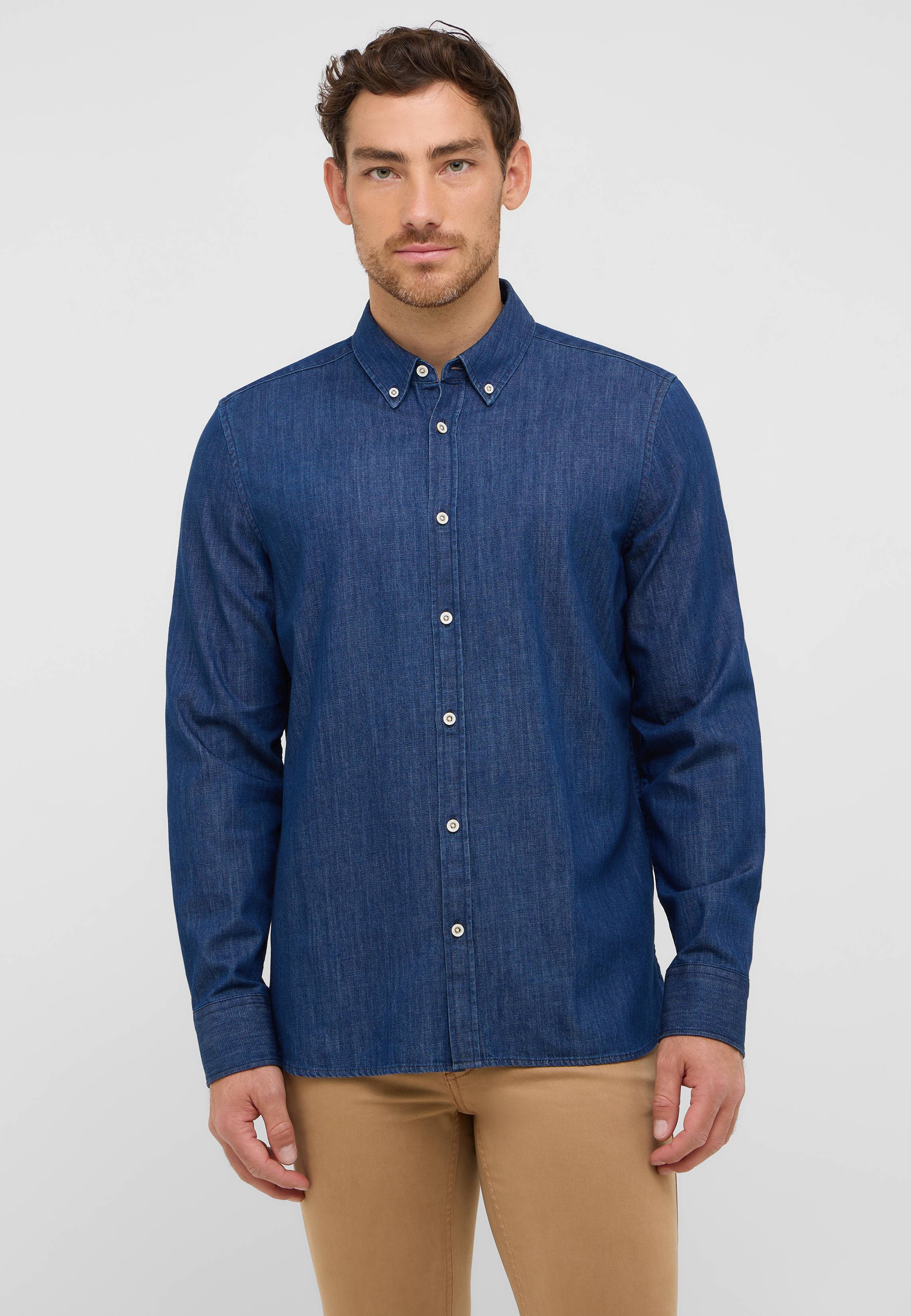 Hemd, Langarm, Hosen, Kleid, Hemd, Pullover