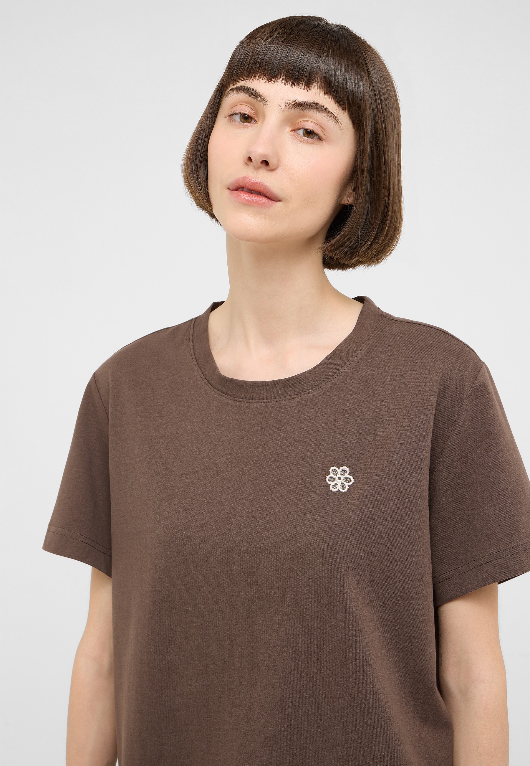 T-Shirt Style Floris