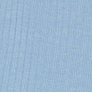 Kleidung, Rippstruktur, hellblau, Stoff, Textil