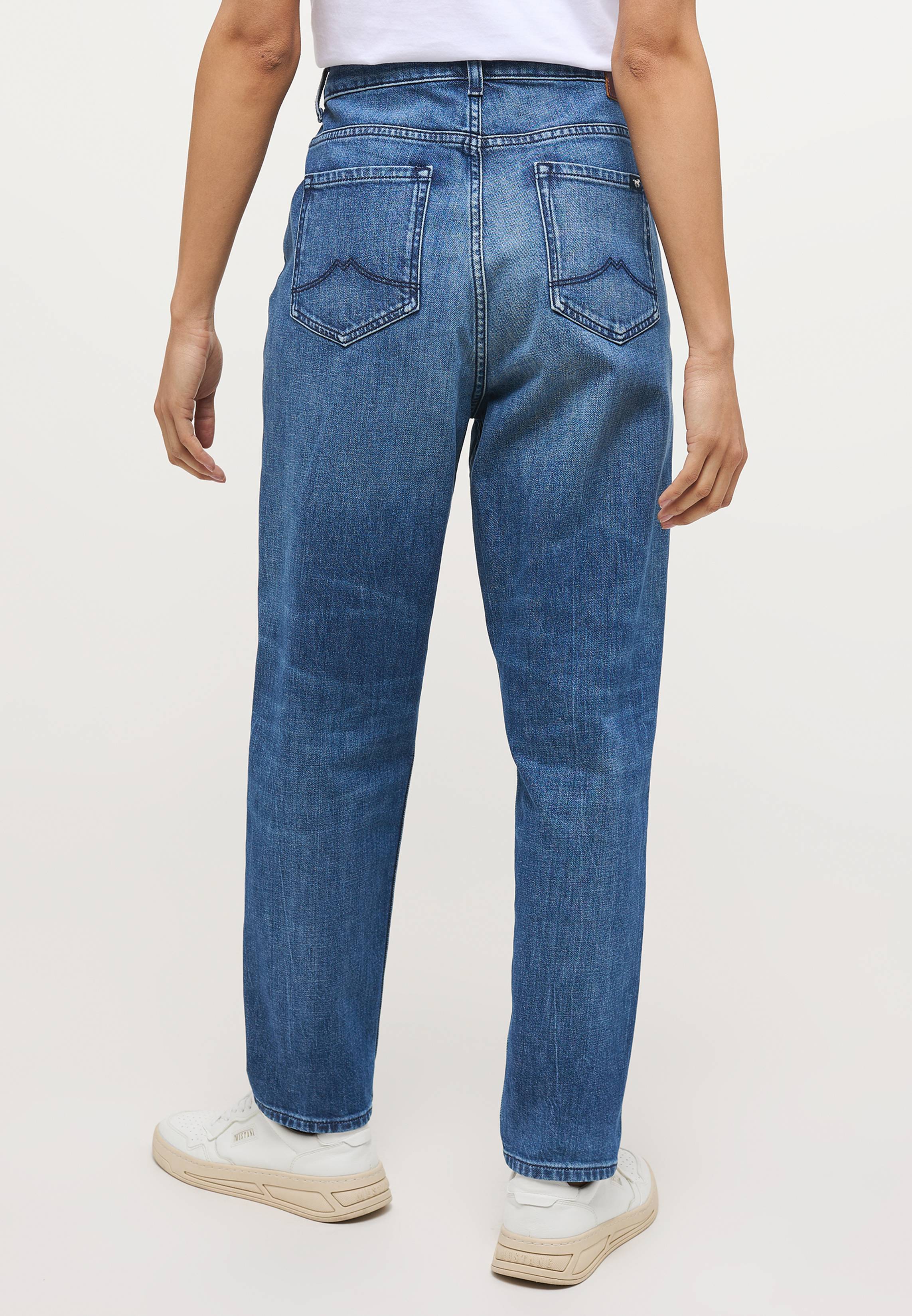 Jeans Style Charlotte Tapered