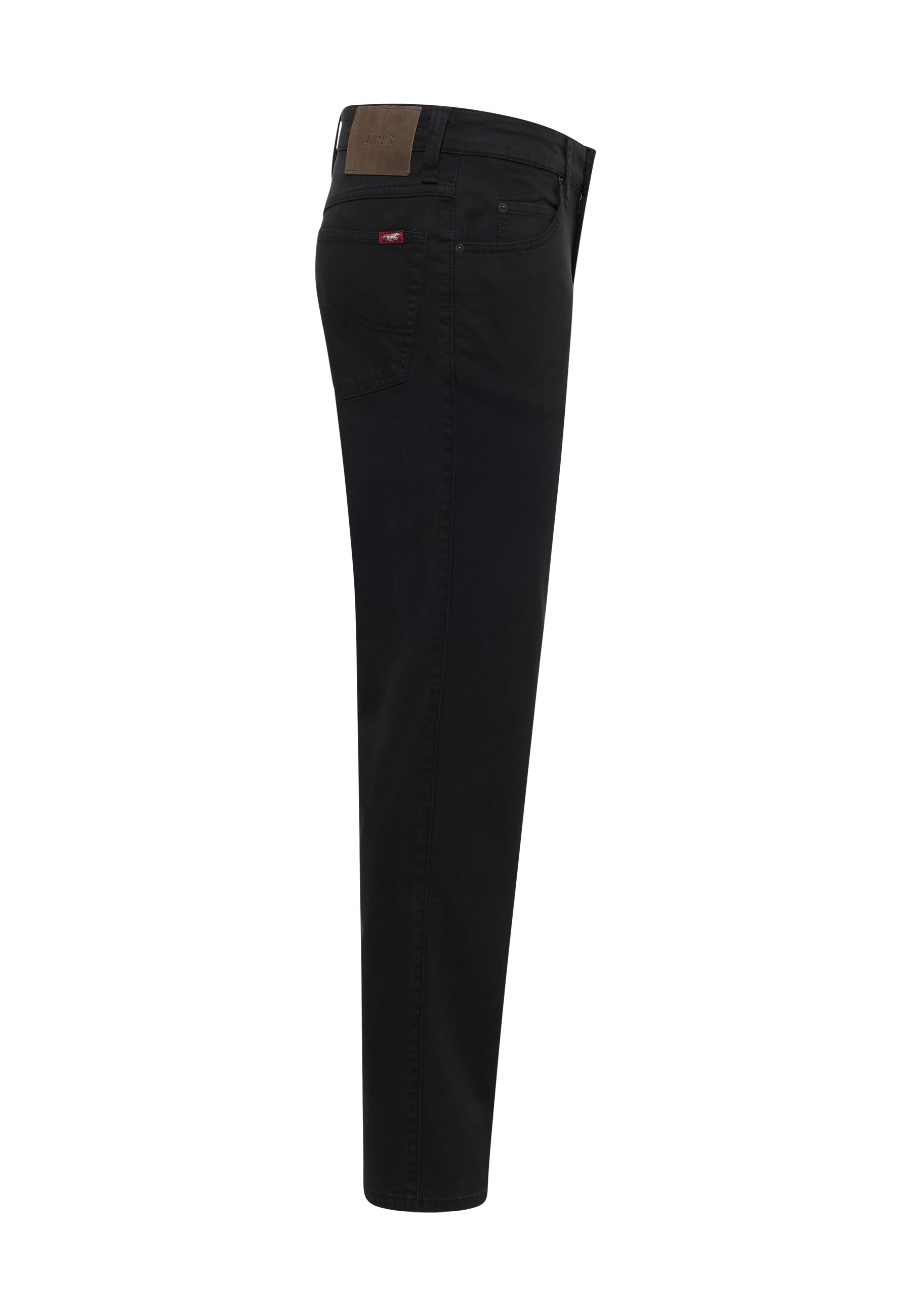 Hose Style Tramper Straight