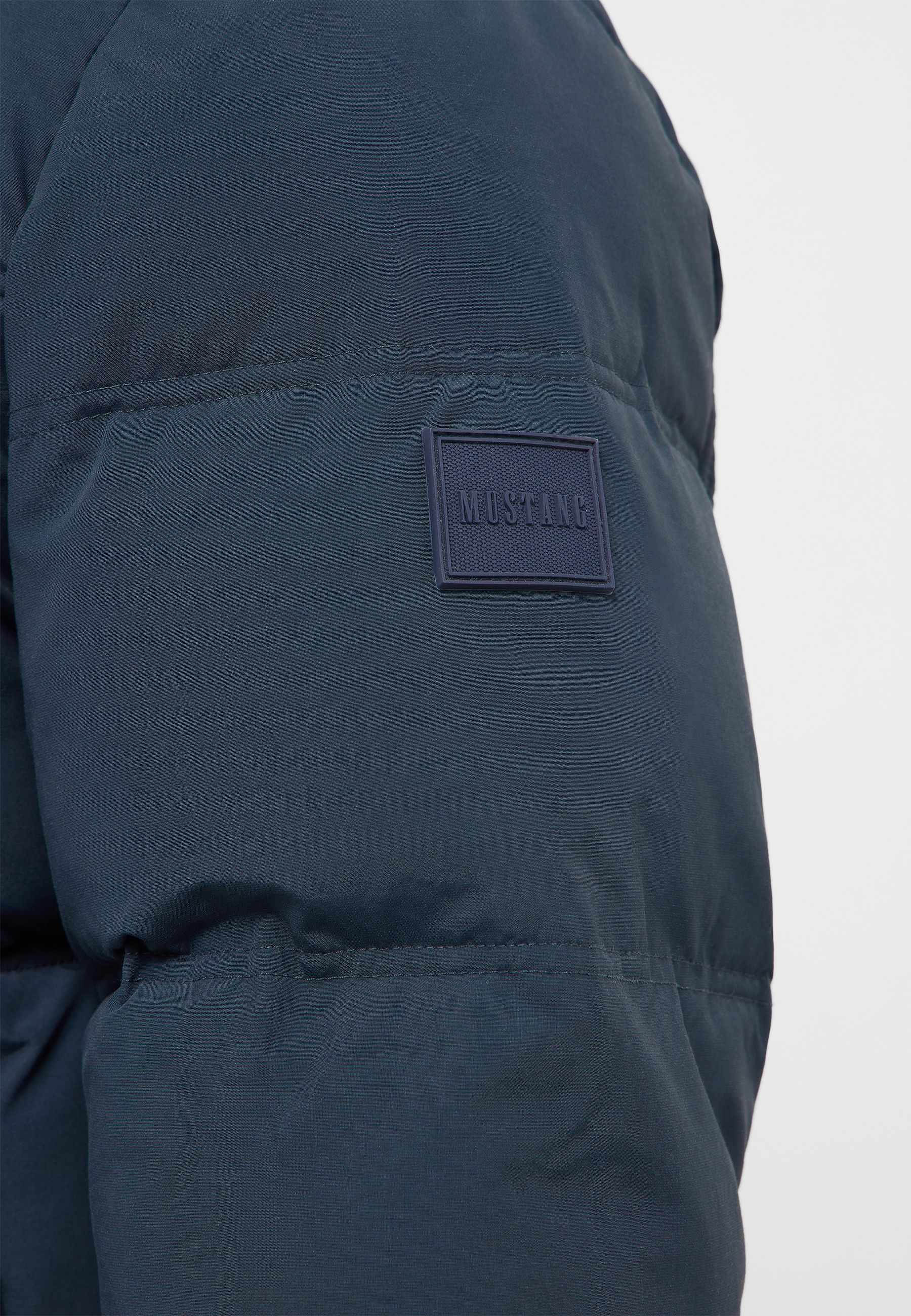 Jacke Style Oakfield