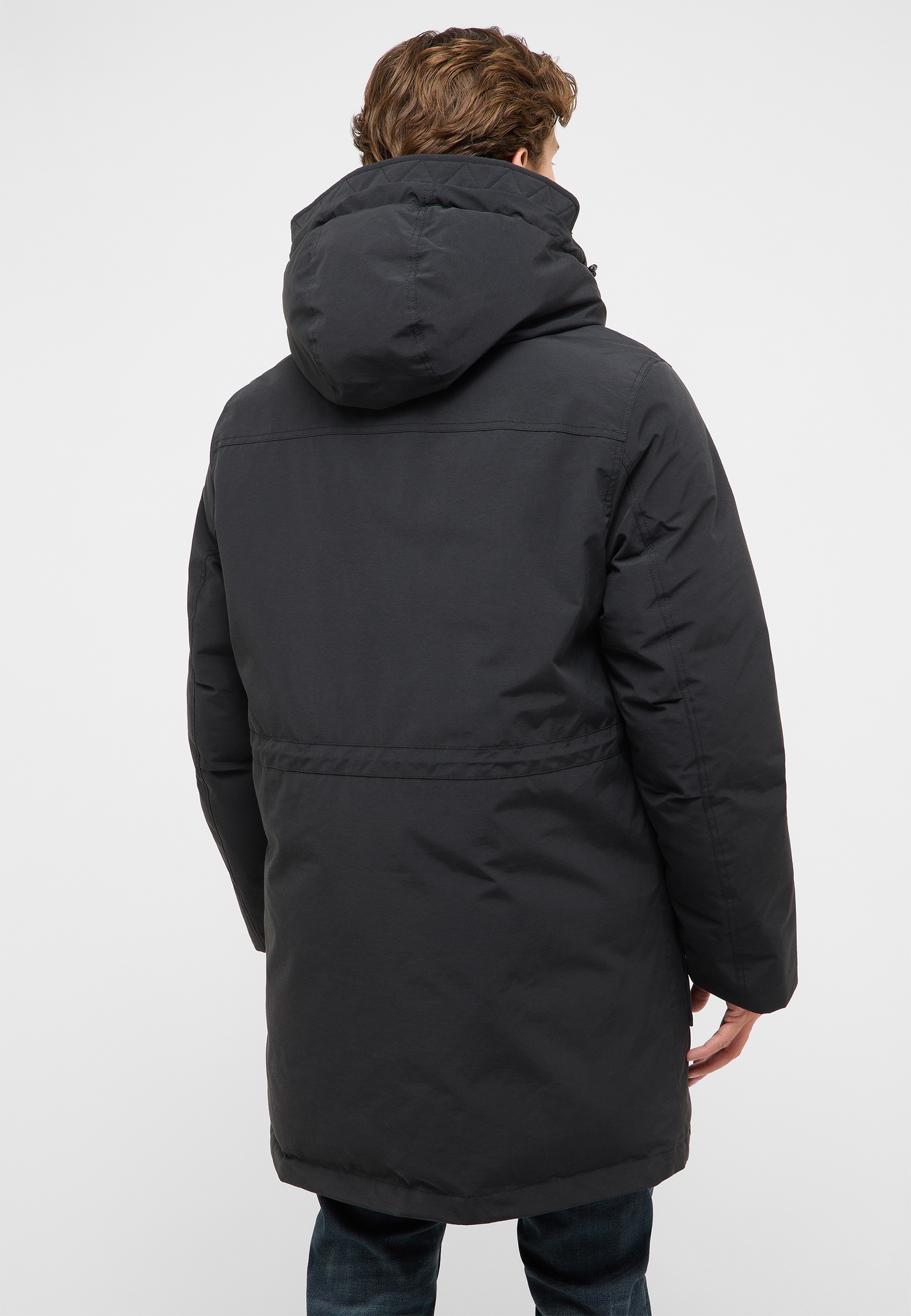 Jacke Style Monterey