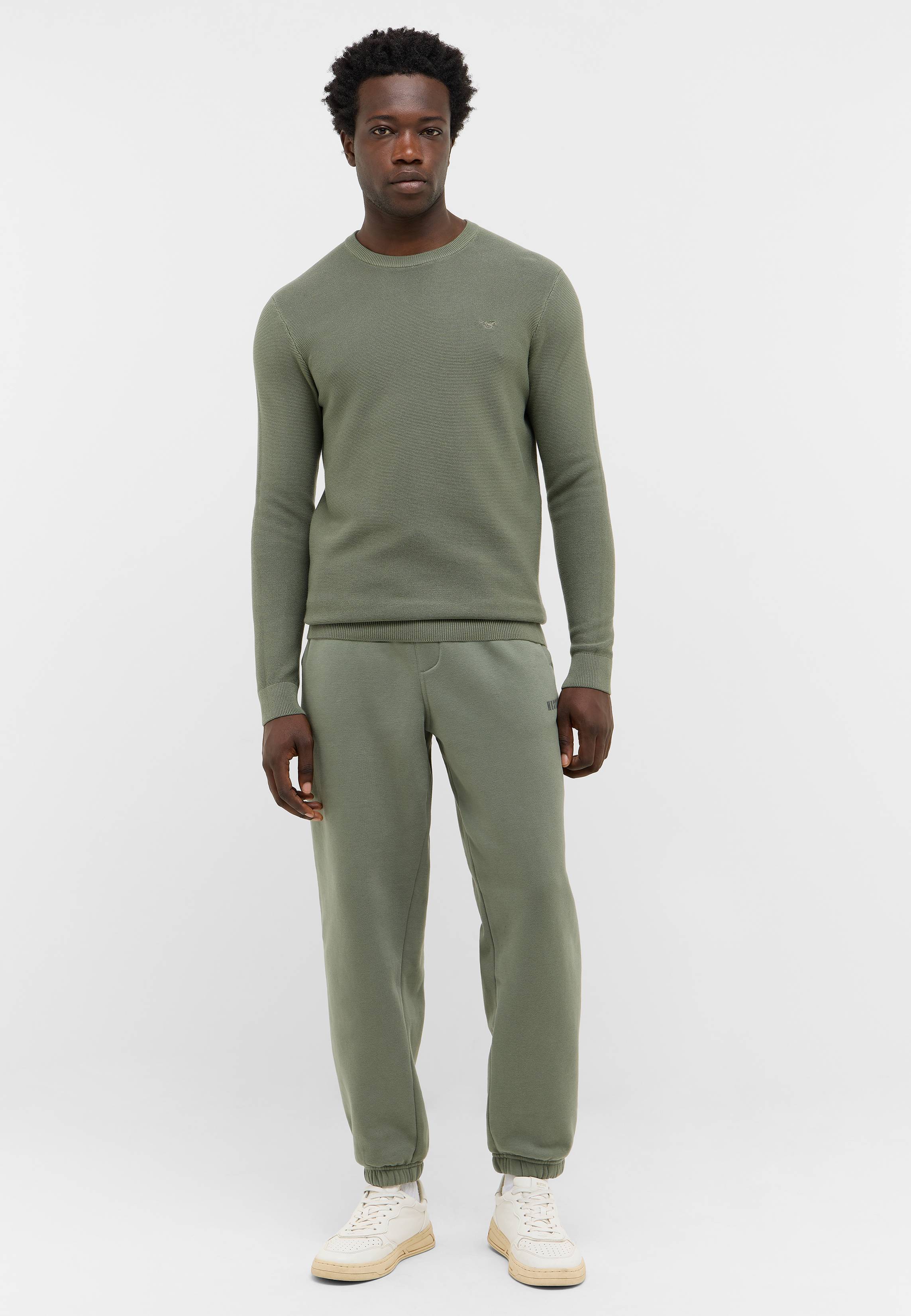 Langarm, Erwachsener, Männlich, Mann, Person