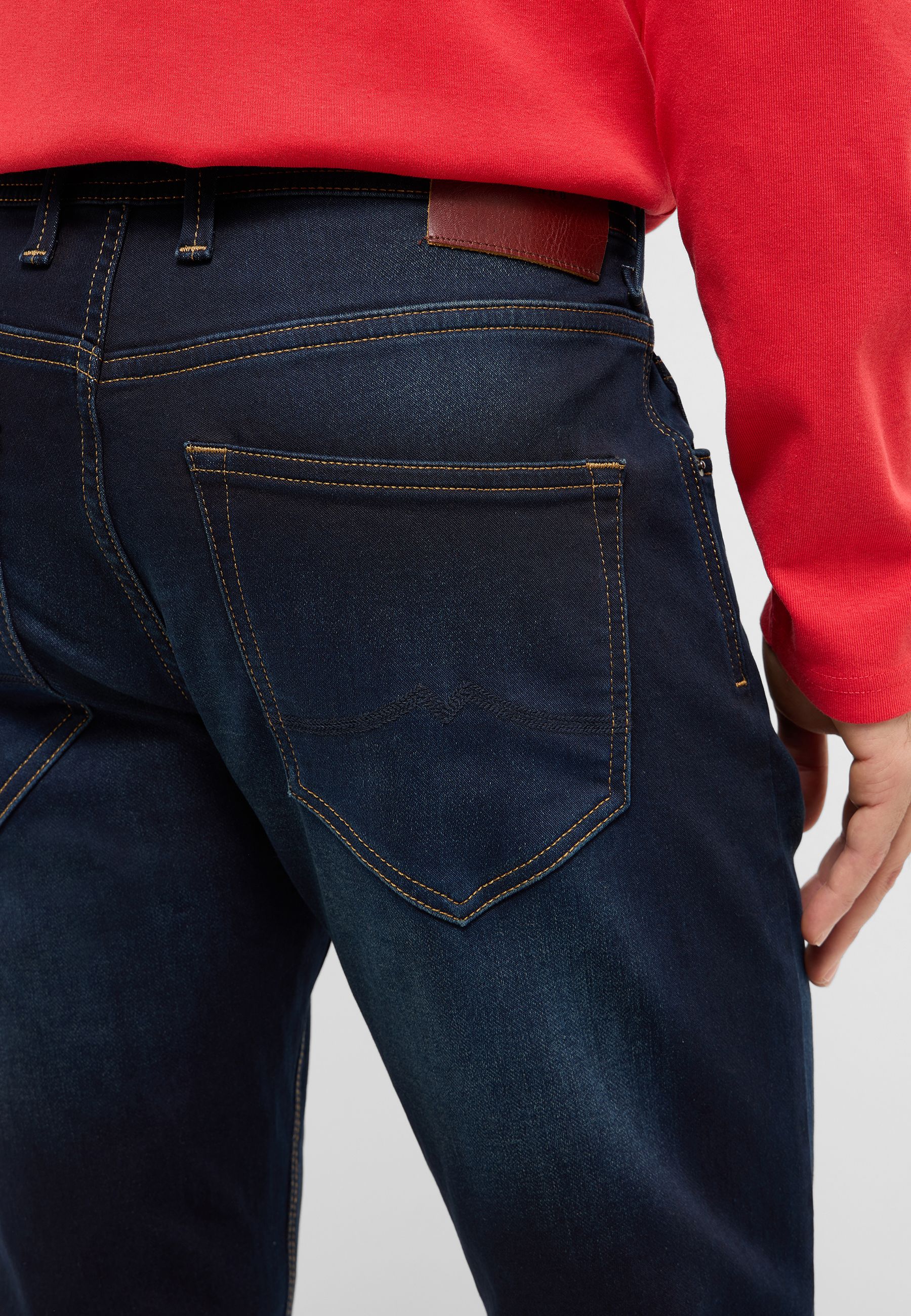 Bekleidung, Jeans, Hosen